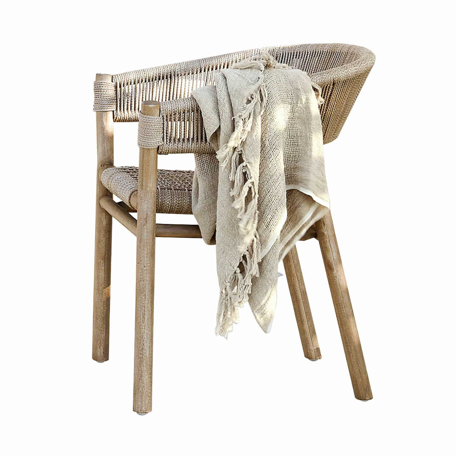 Stoel FSC®-100% Garmontique