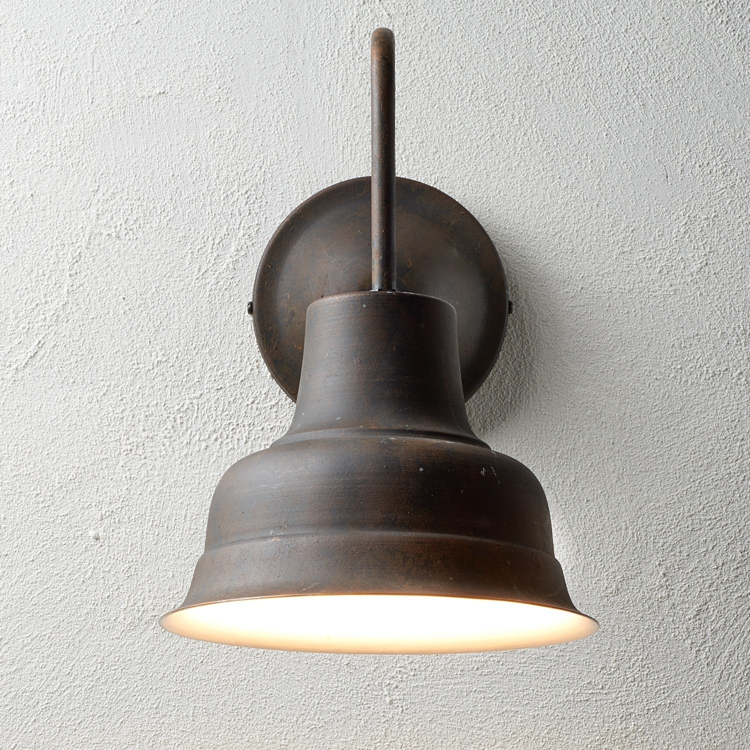 Wandlamp Sidney