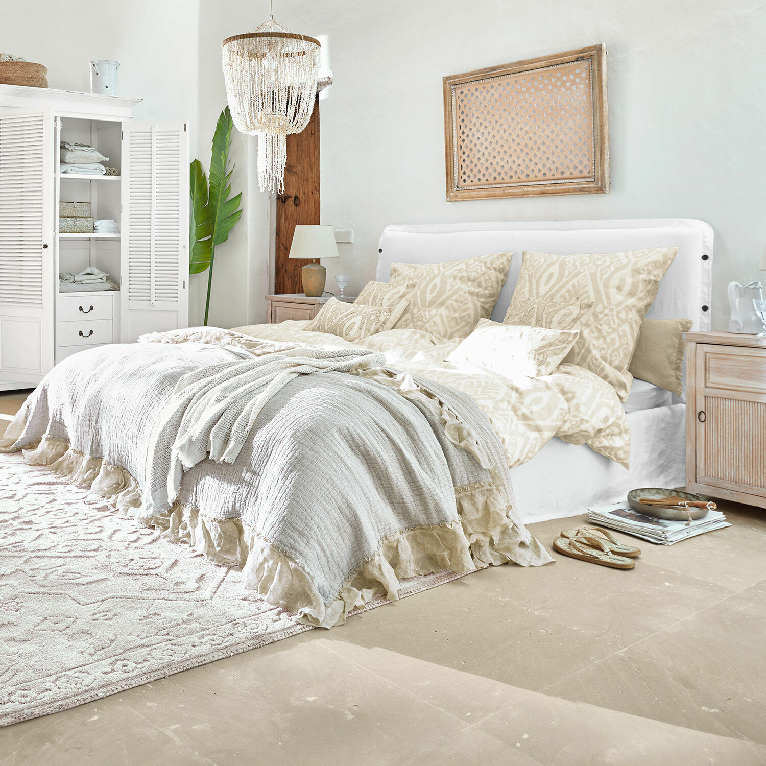 Bed Noscourt