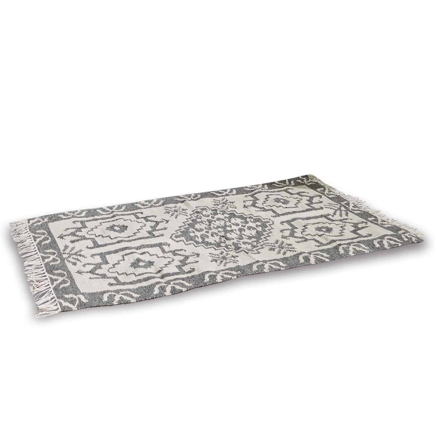 Vloerkleed voor binnen en buiten Bordelon