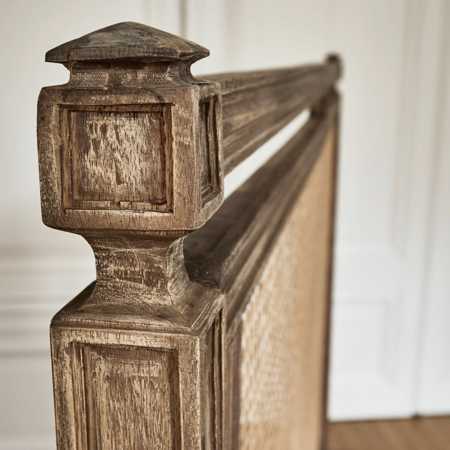 Bed Curbigny