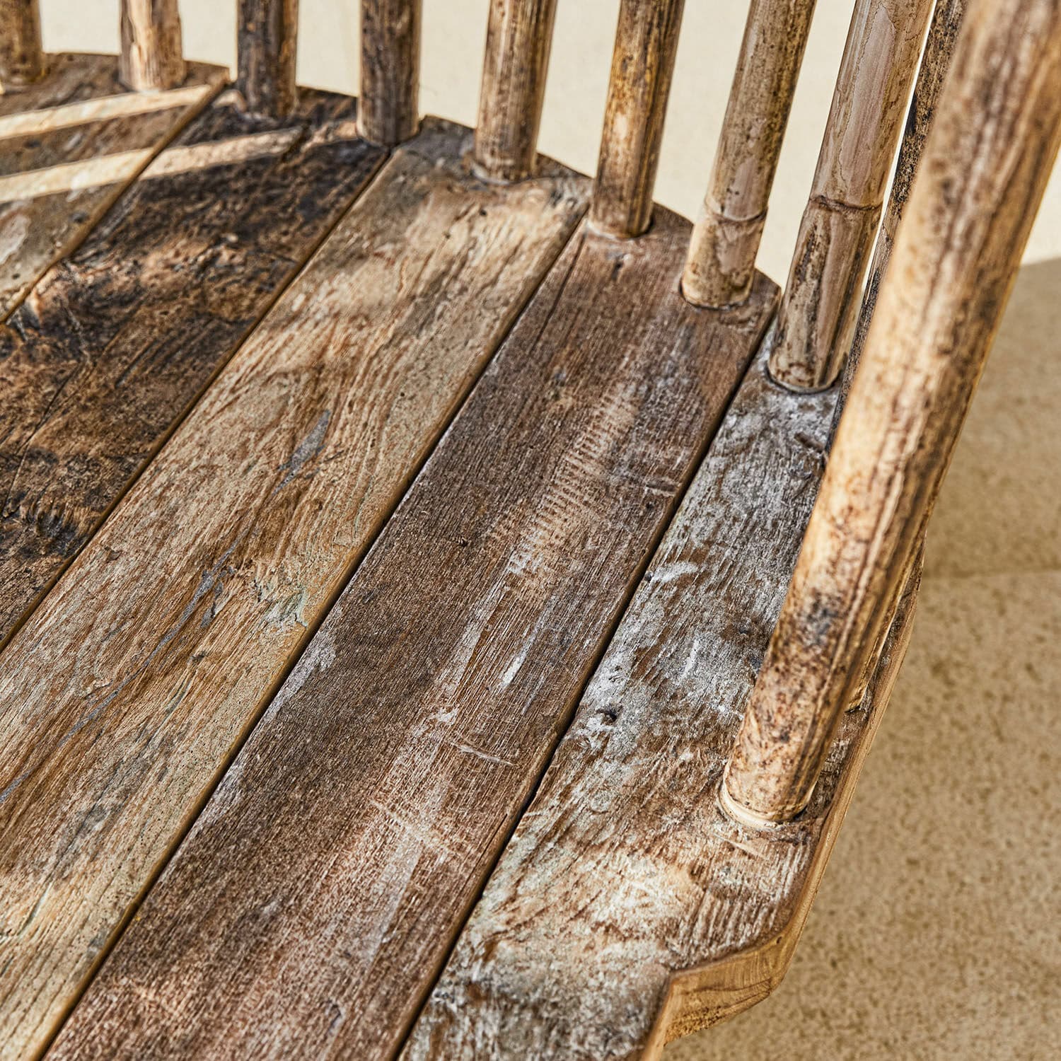 Fauteuil Bellville