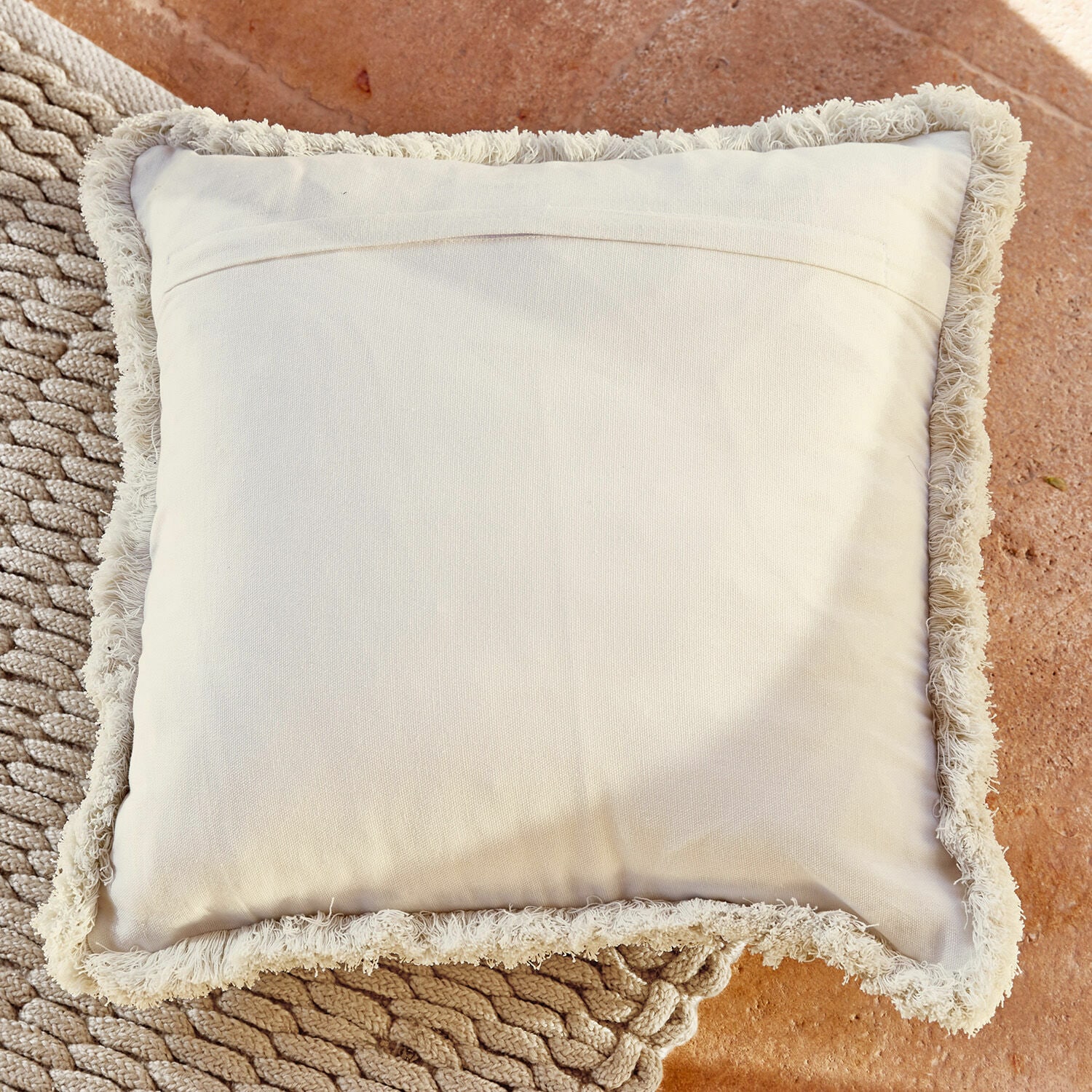 Kussenhoes set van 2 Margret