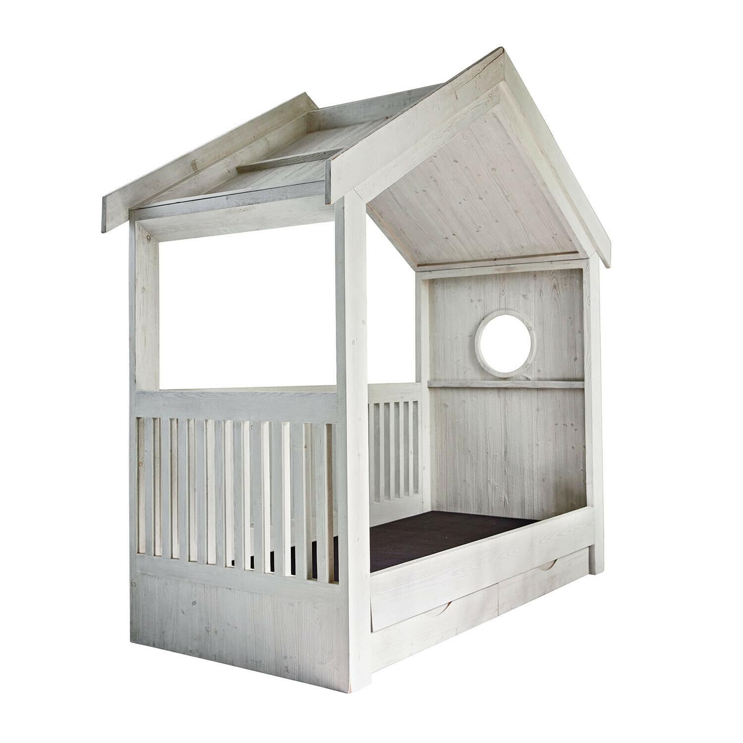 Eenpersoonsbed Birchwell