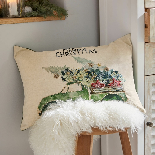 Kussens & Kussenhoezen