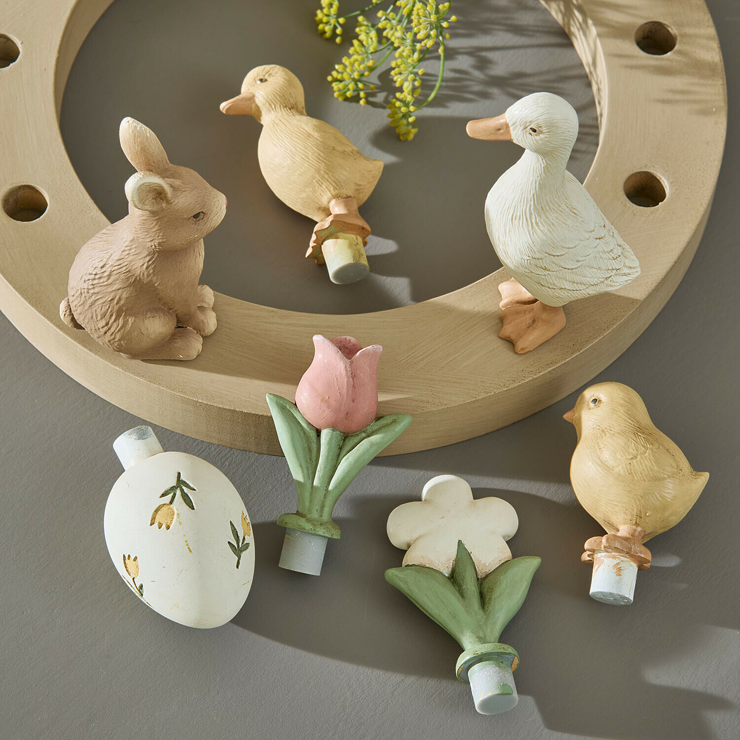 Kaarsenkrans Eiralis