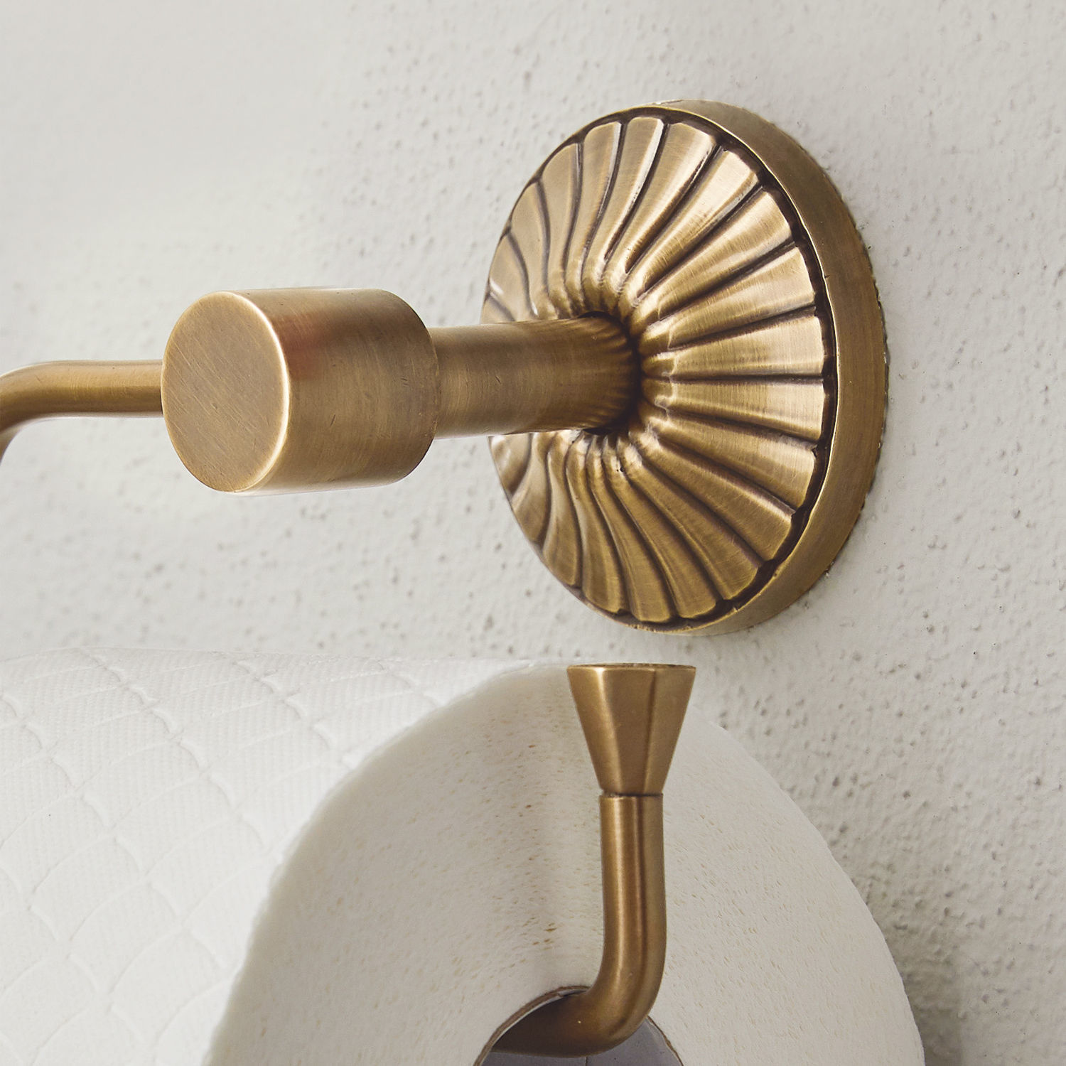 Toiletrolhouder Terling