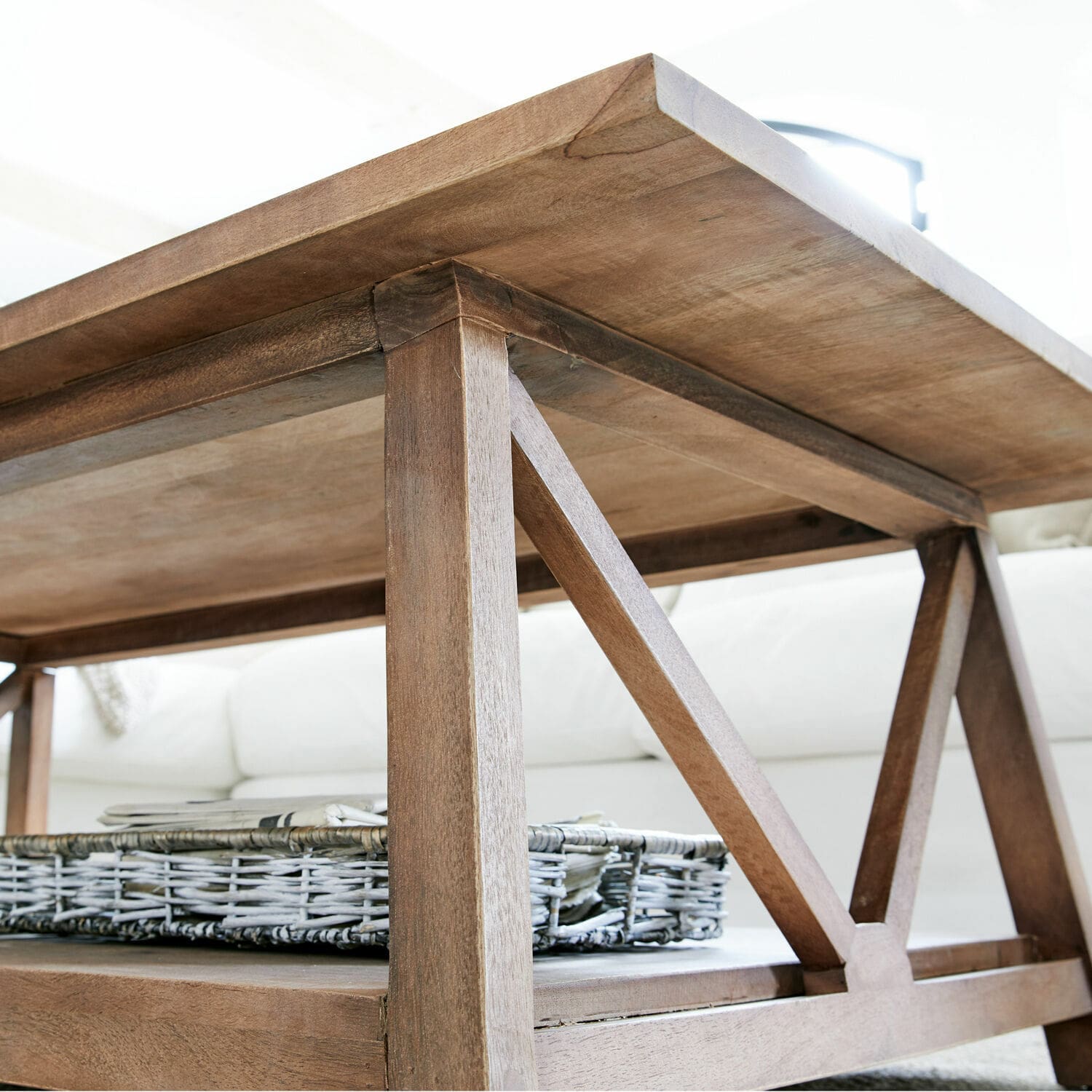 Salontafel Winthrope