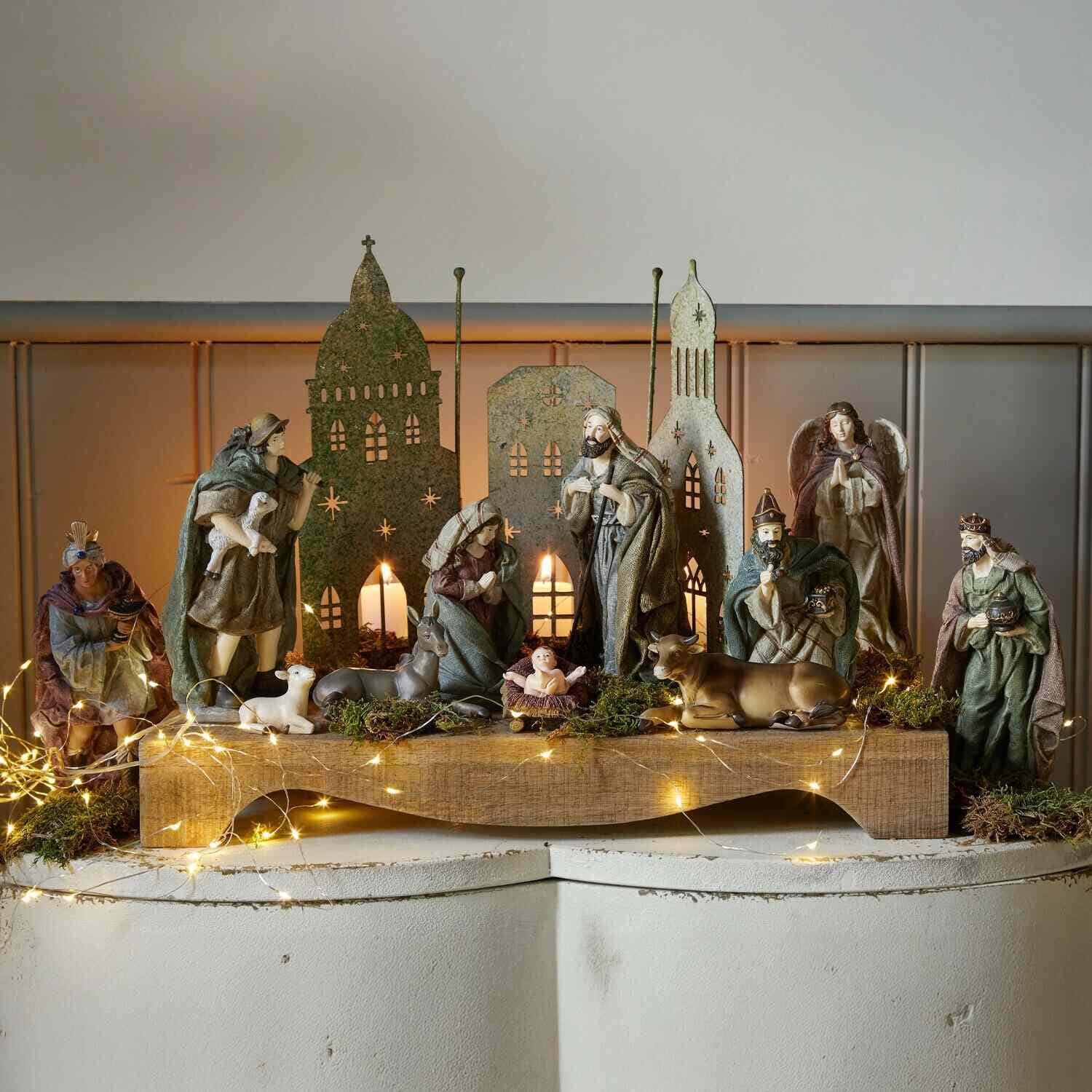 Stille nacht