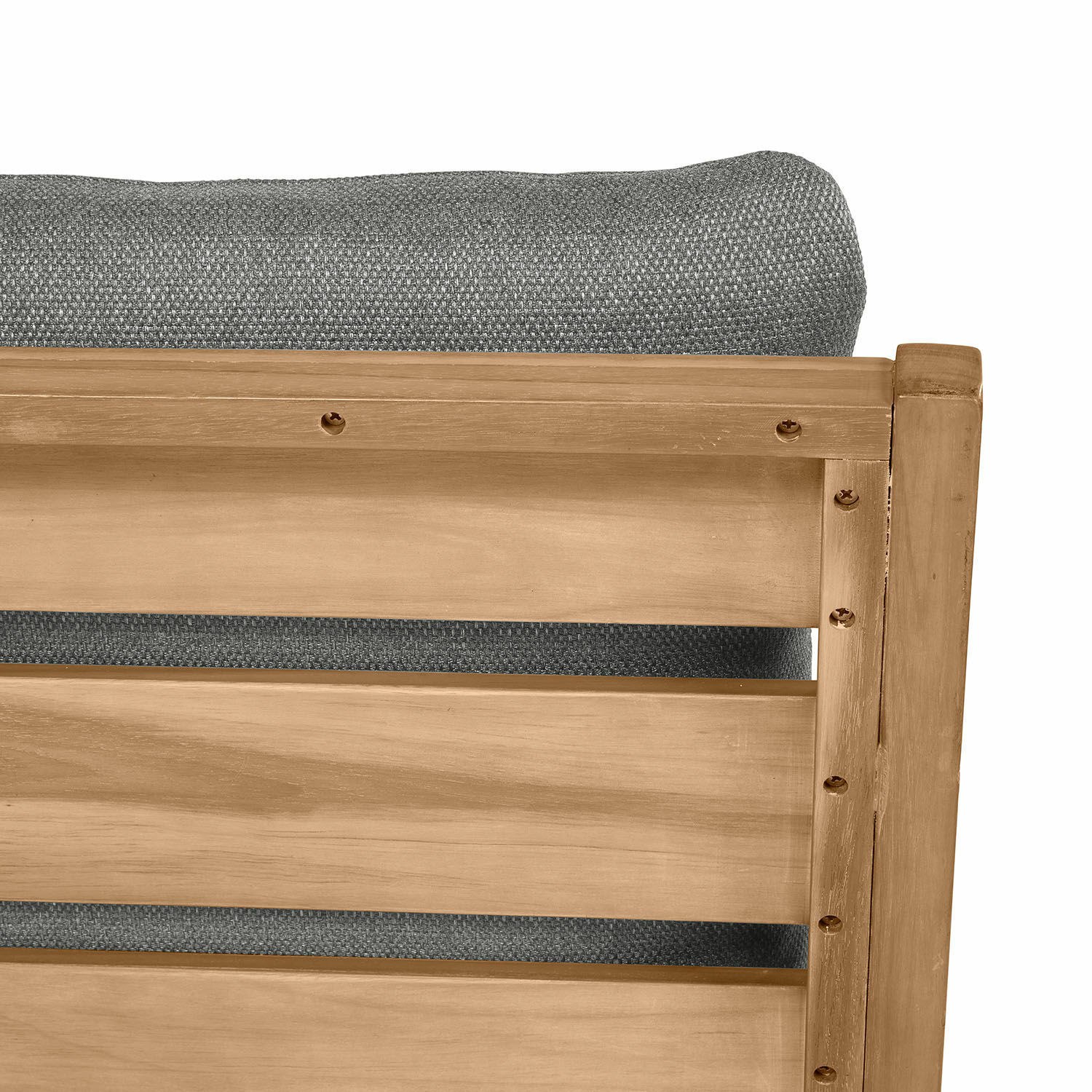 Loungestoel FSC®-100% Montivaux