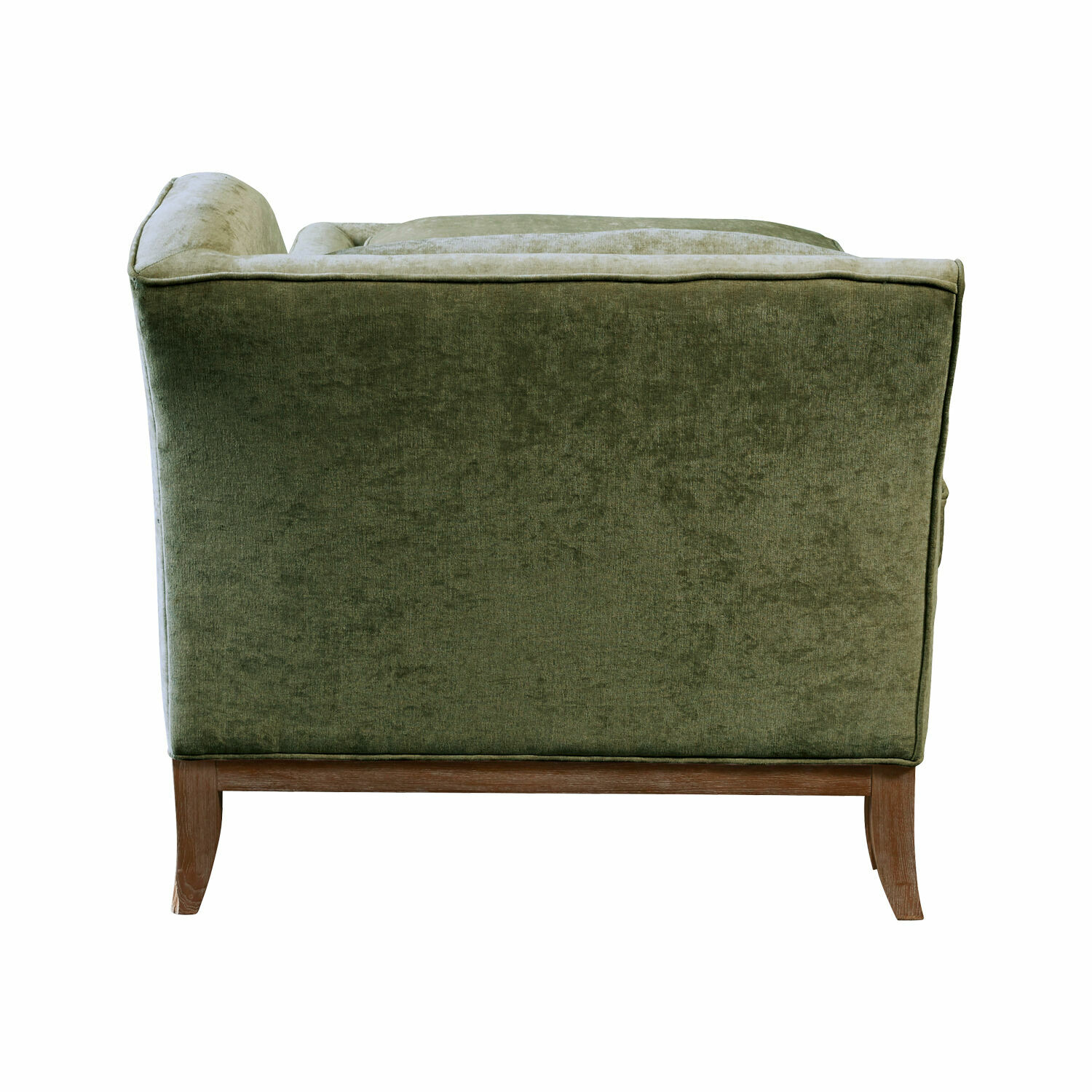 Chaise longue Alphonse