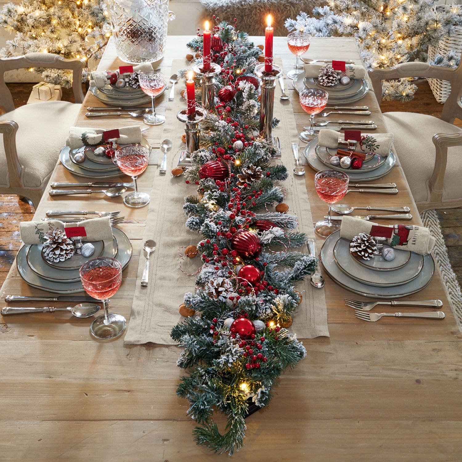 Ledguirlande Monetry