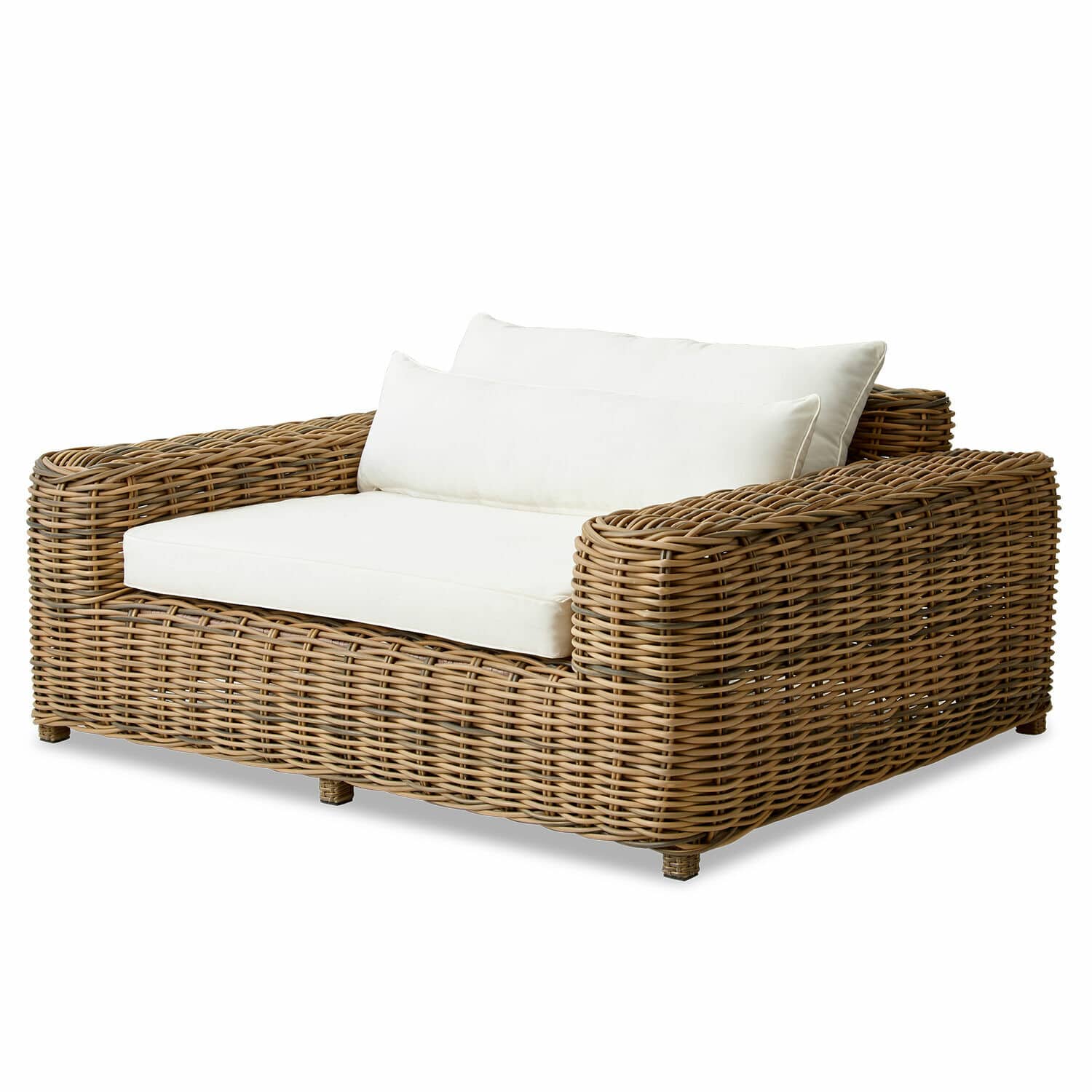 Tuinset Camas