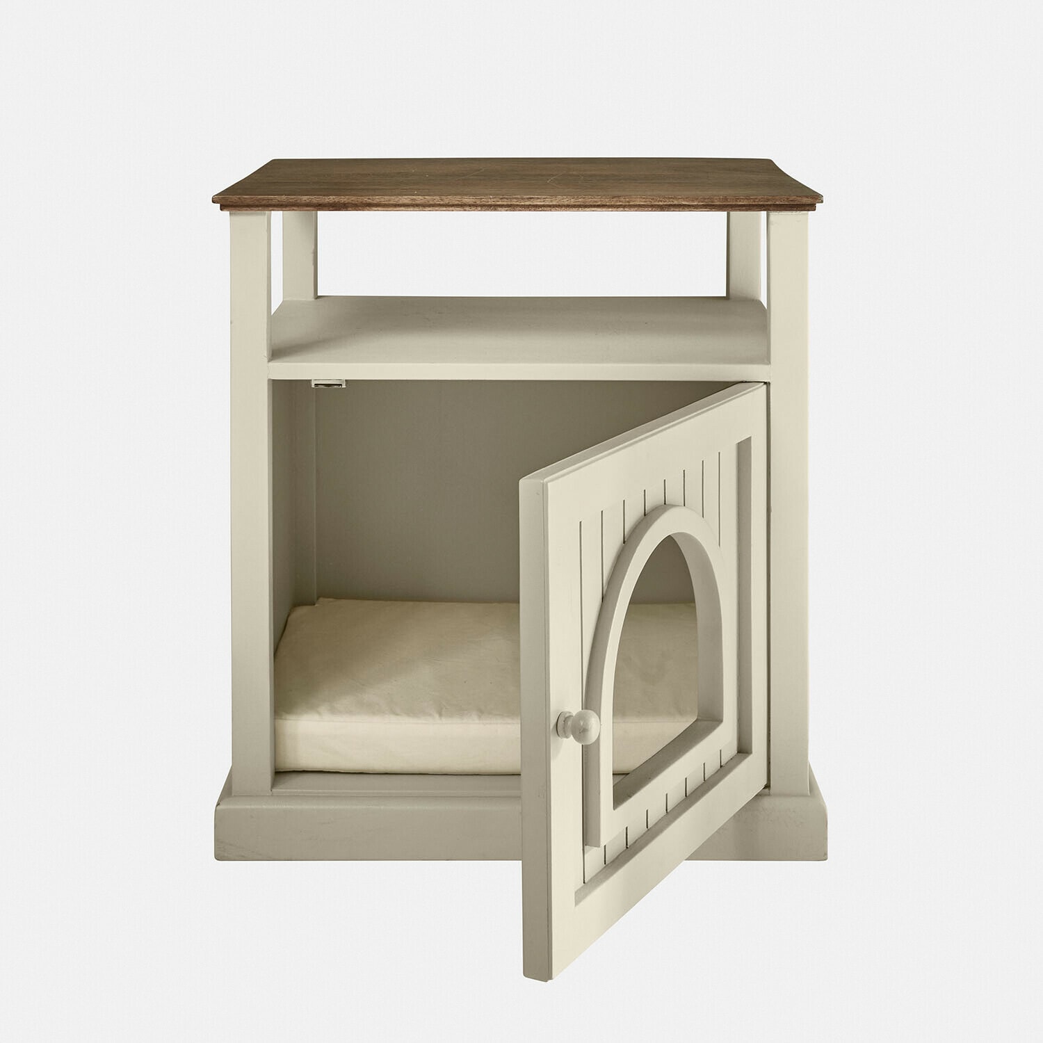 Kattenhuisje Miresas