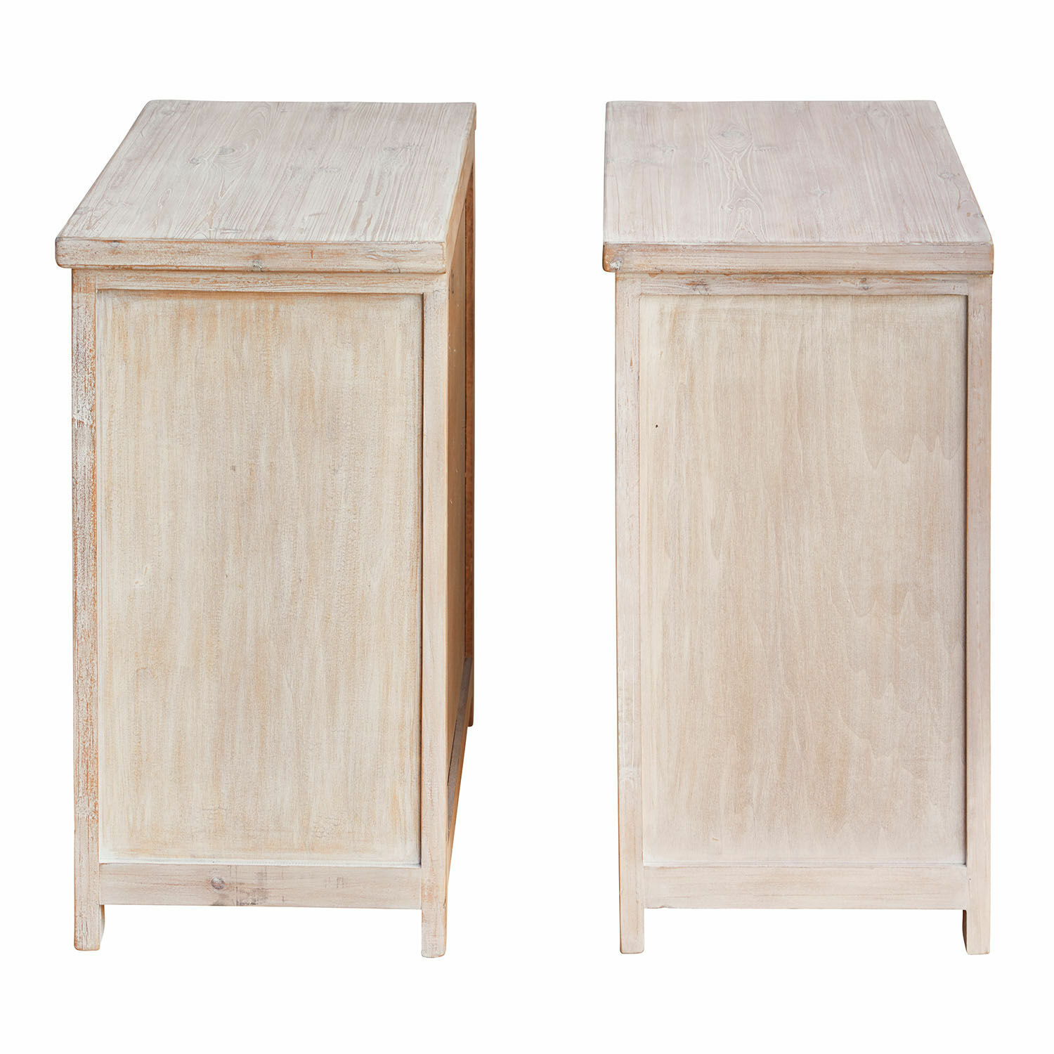 Nachtkastje set van 2 Brolive