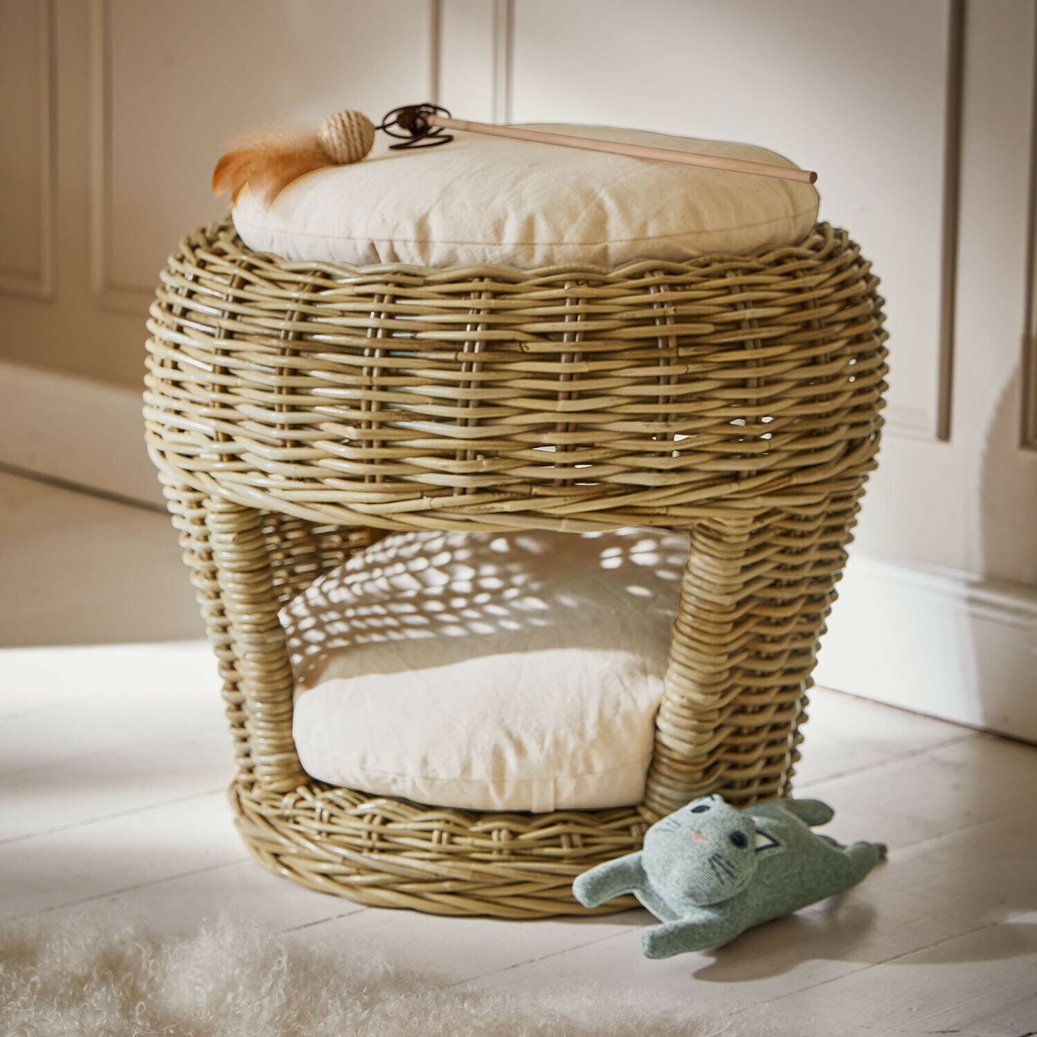 Mand voor huisdieren Haverdon