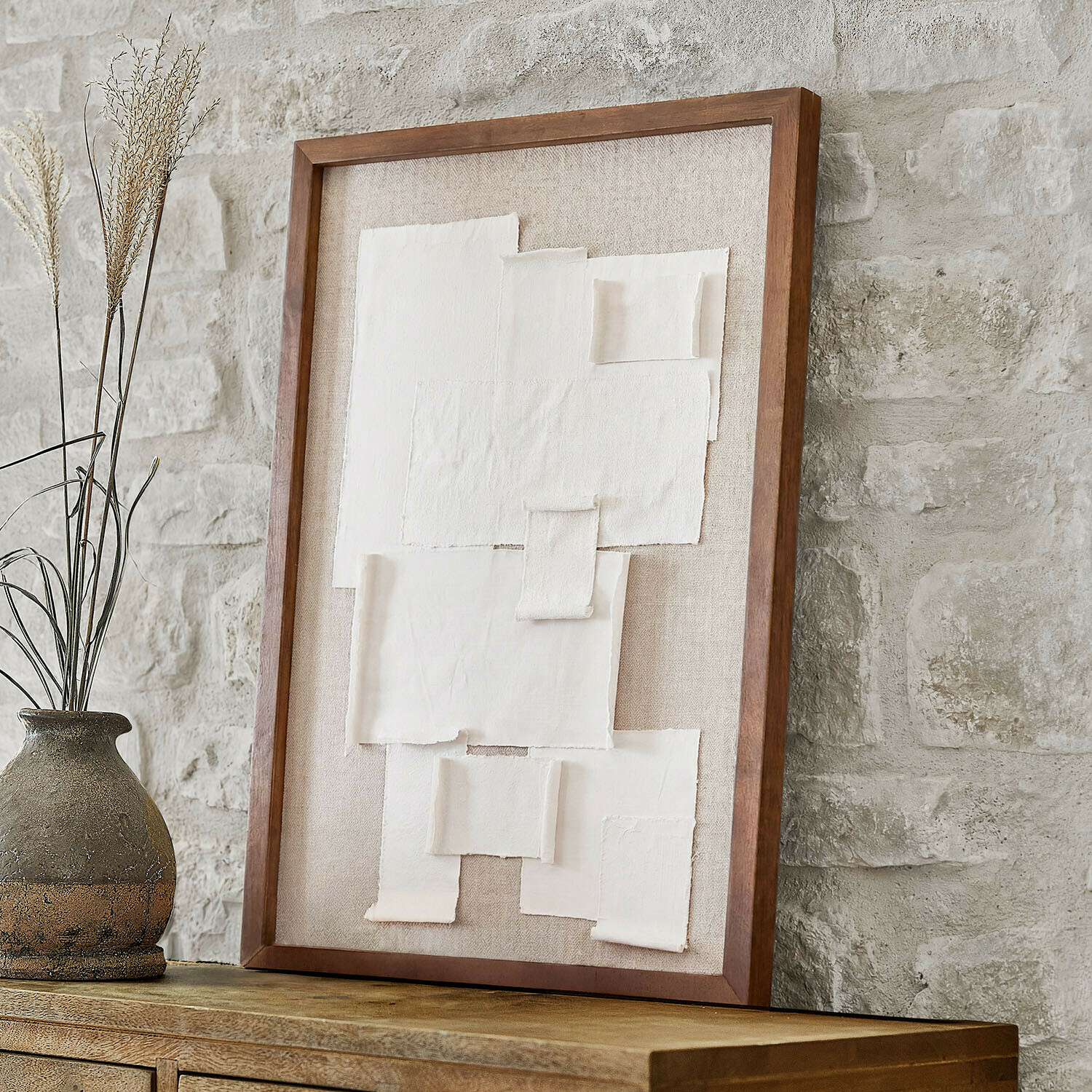 Wanddecoratie Névolaine
