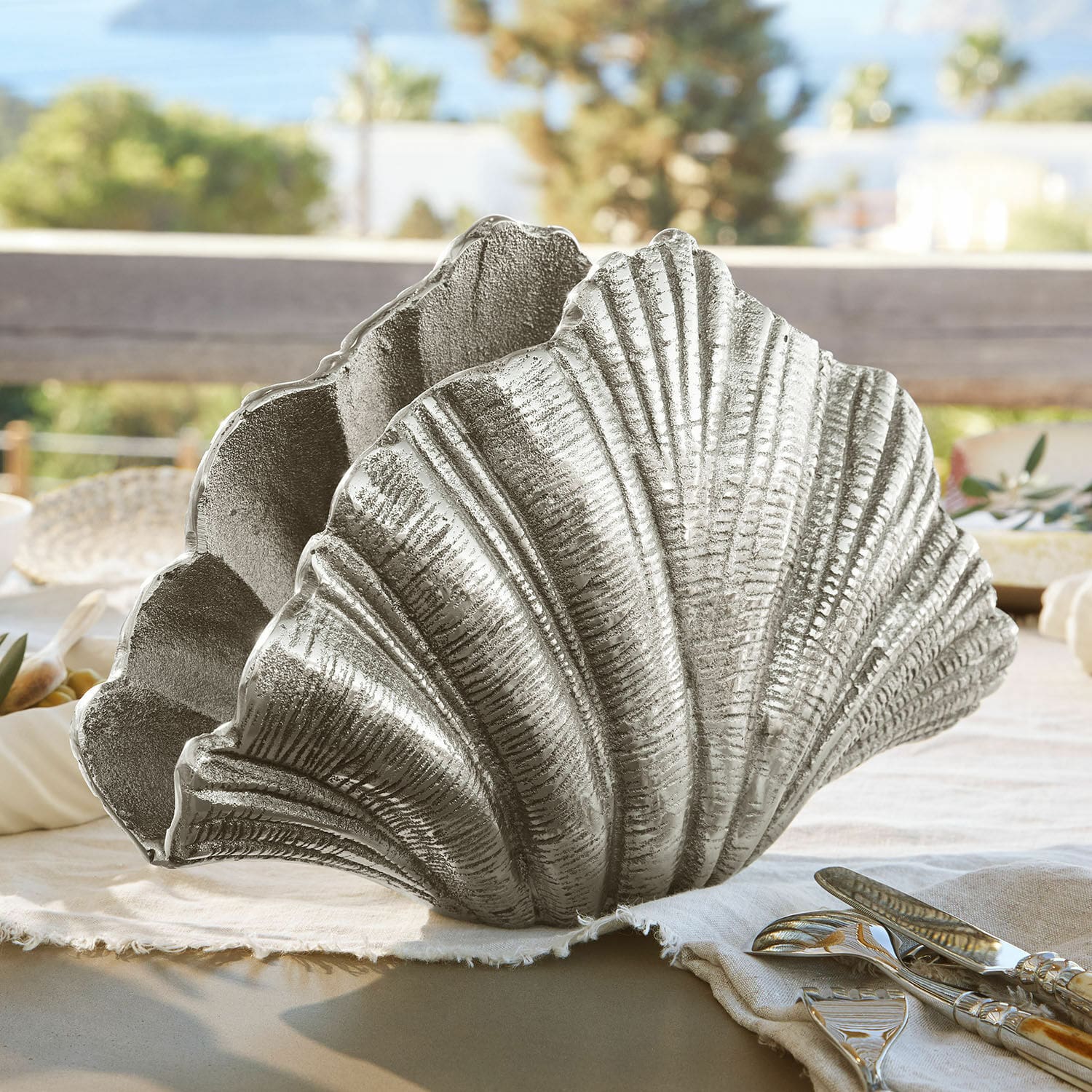 Decoratief object Montarel