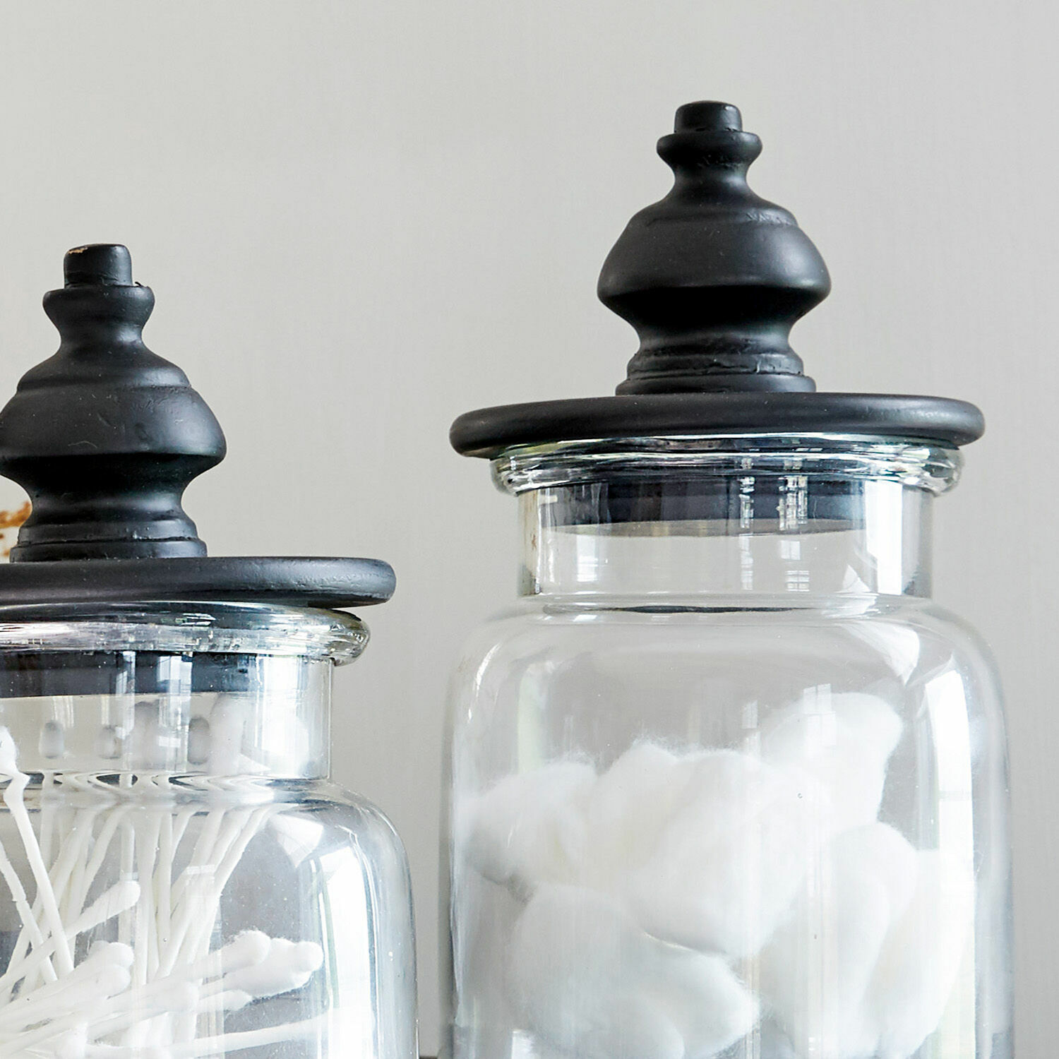 Pot set van 3 Hakeen