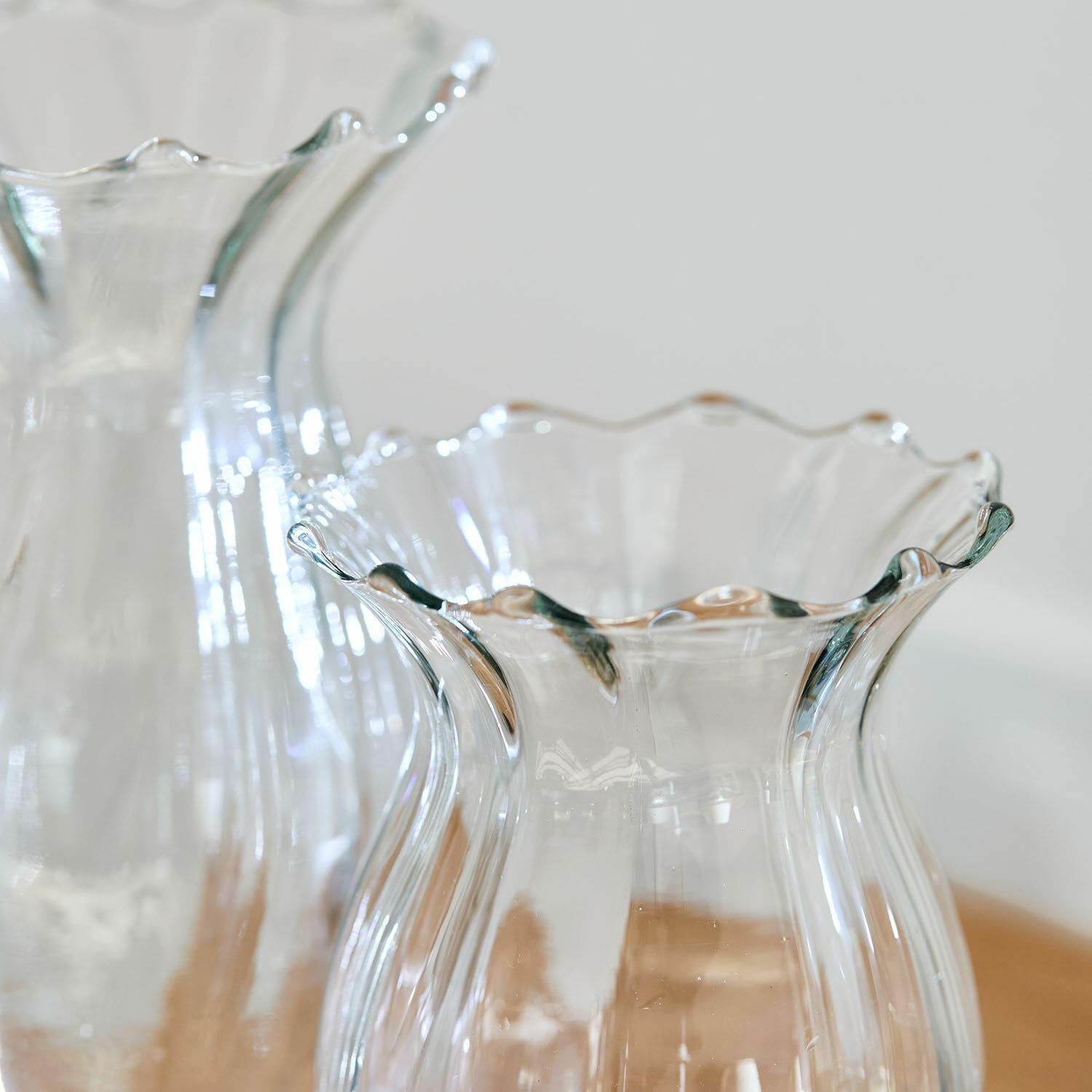 Vaas set van 2 Deniélou