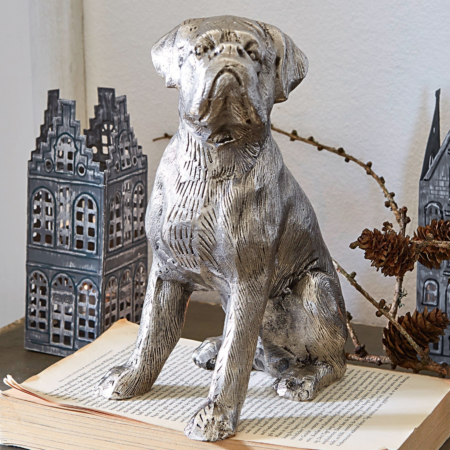 Hond Abington