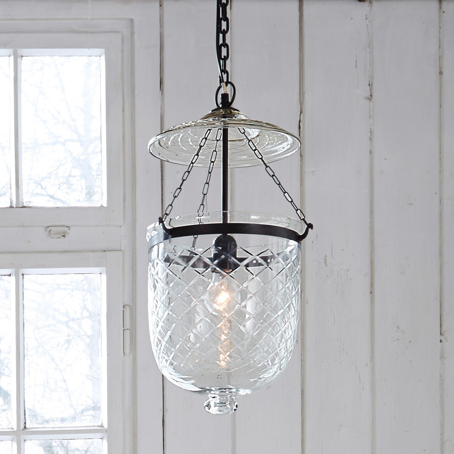 Hanglamp Rowan