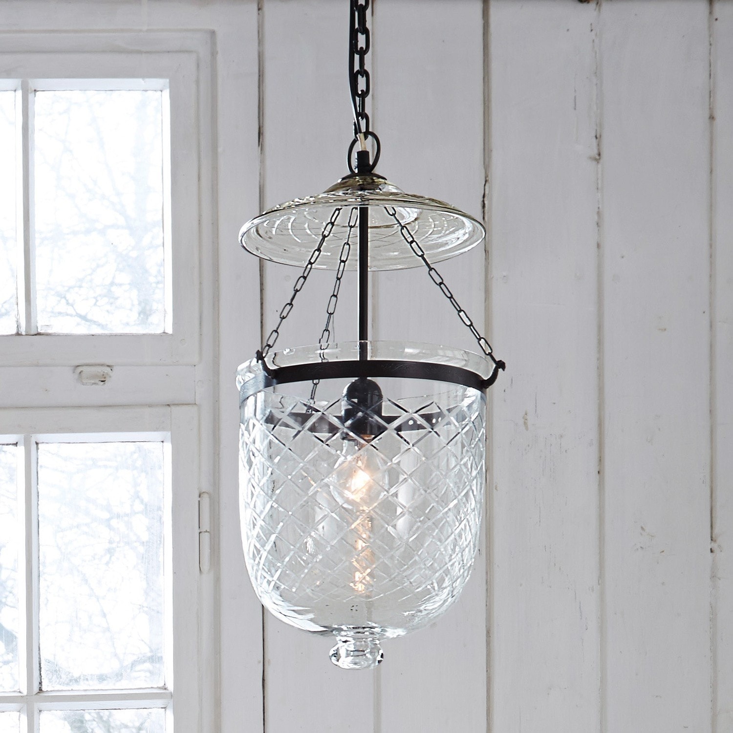 Hanglamp Rowan