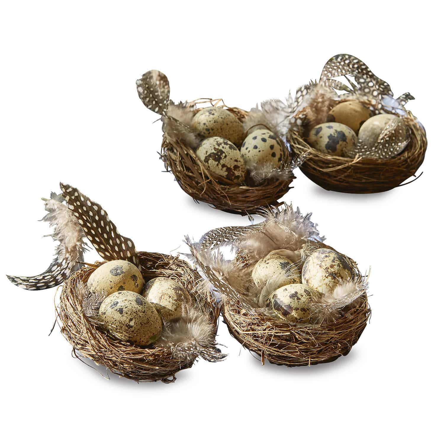 Nestje set van 4 Iracebeth