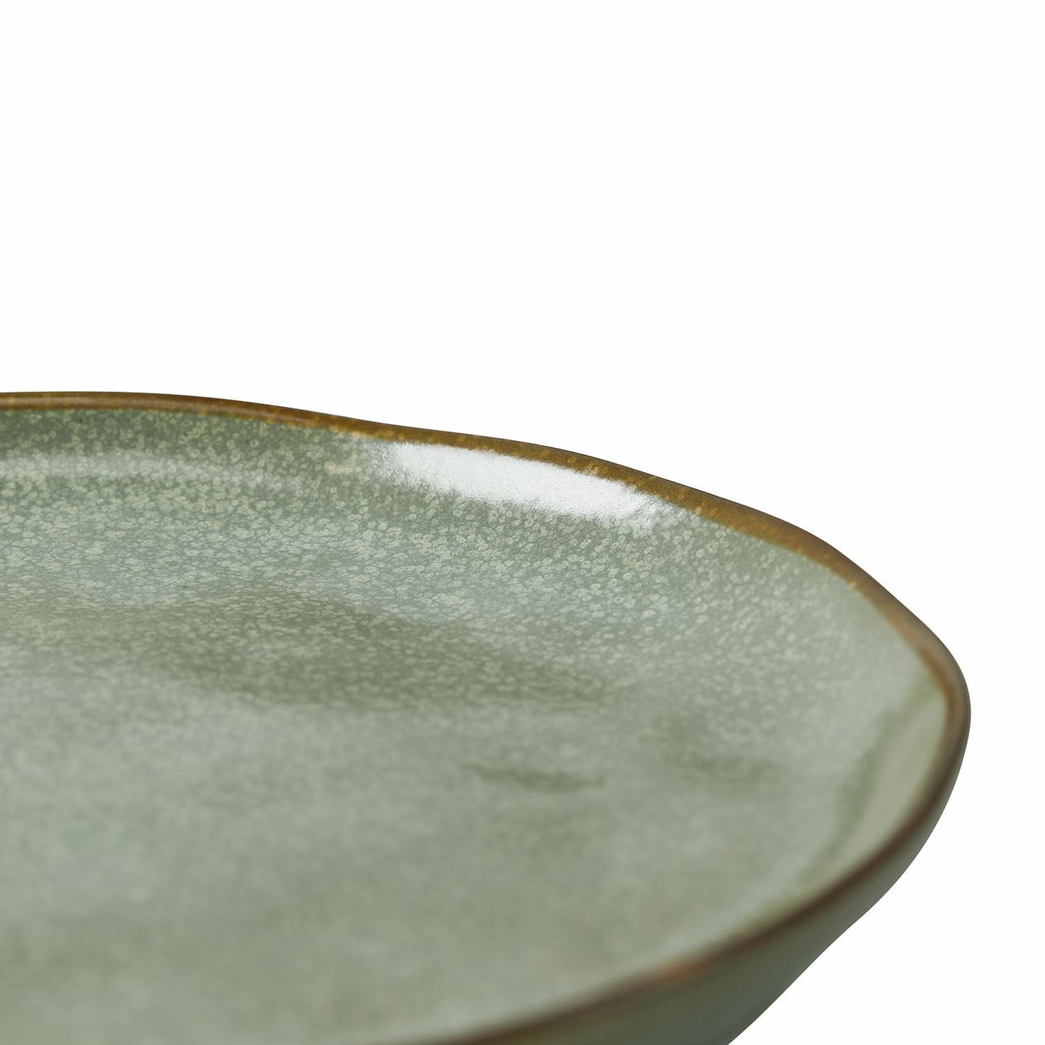 Dessertbordje set van 6 Biarré