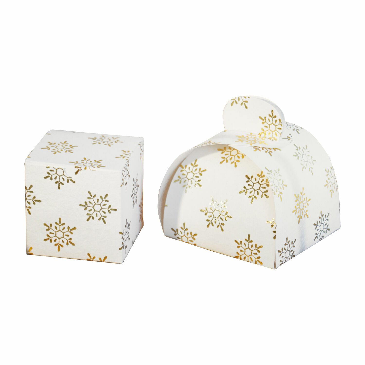 Geschenkdoosje set van 2 Hartsfield