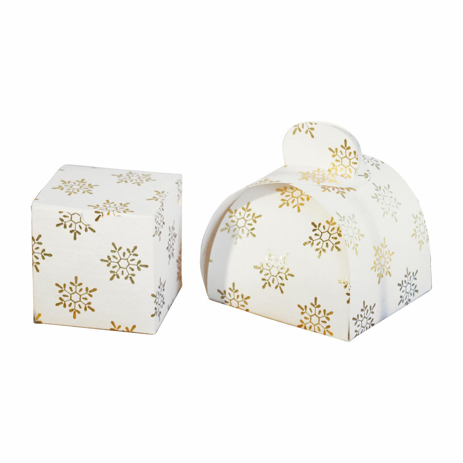 Geschenkdoosje set van 2 Hartsfield
