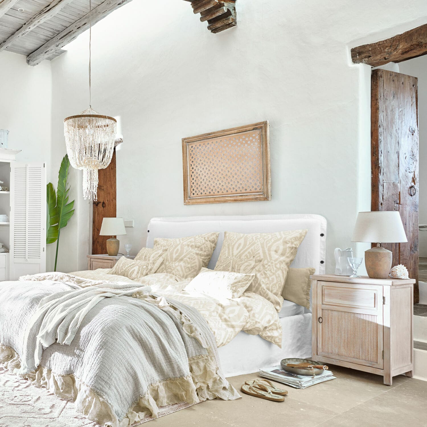 Wanddecoratie Miette