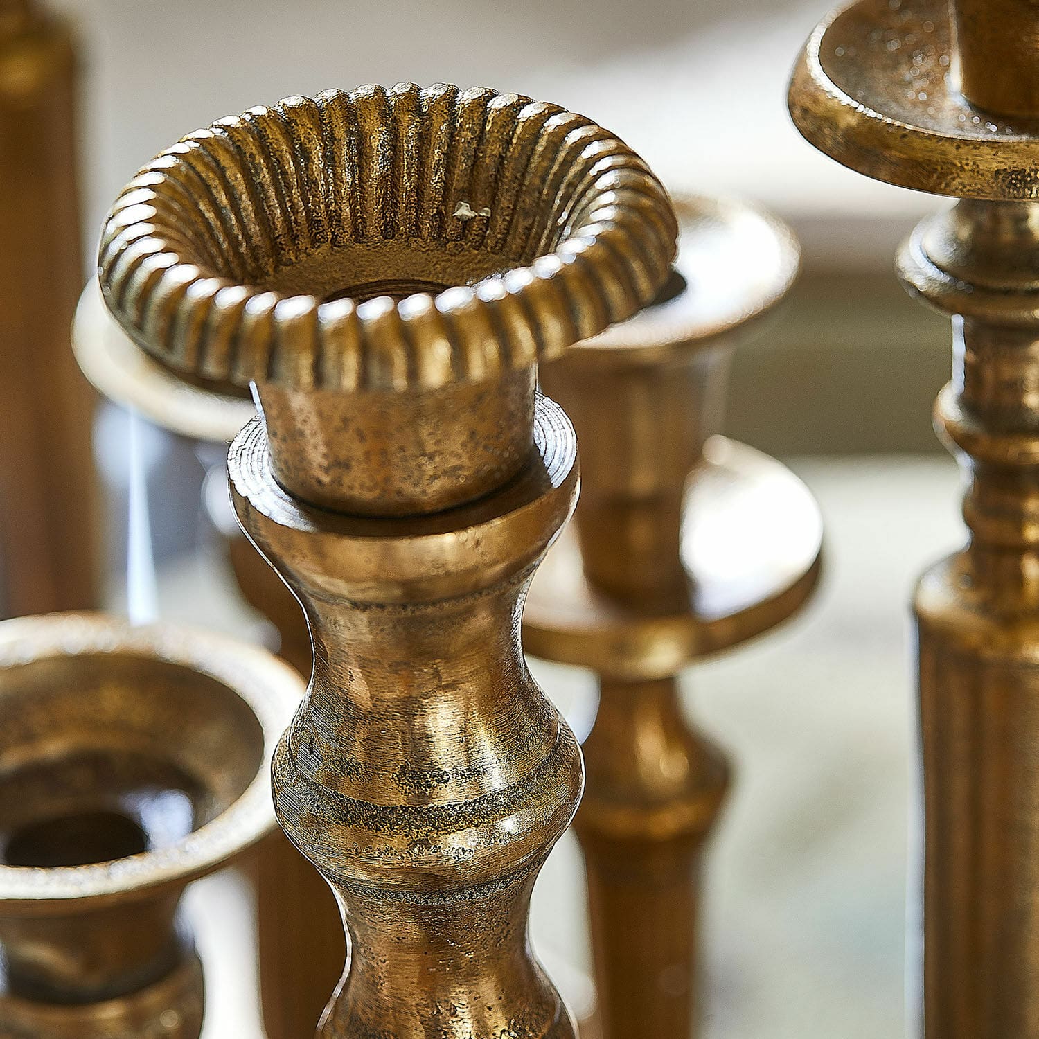 Kaarsenplateau Chavelot