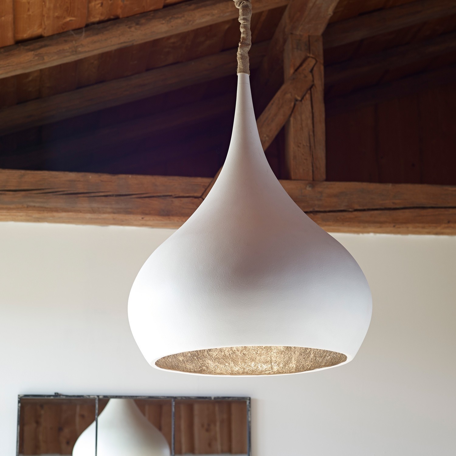 Hanglamp Raindrop