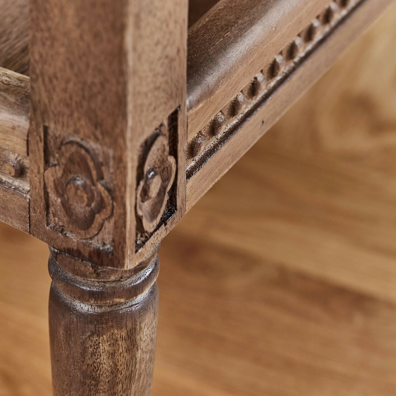 Bijzettafel Bellouvre