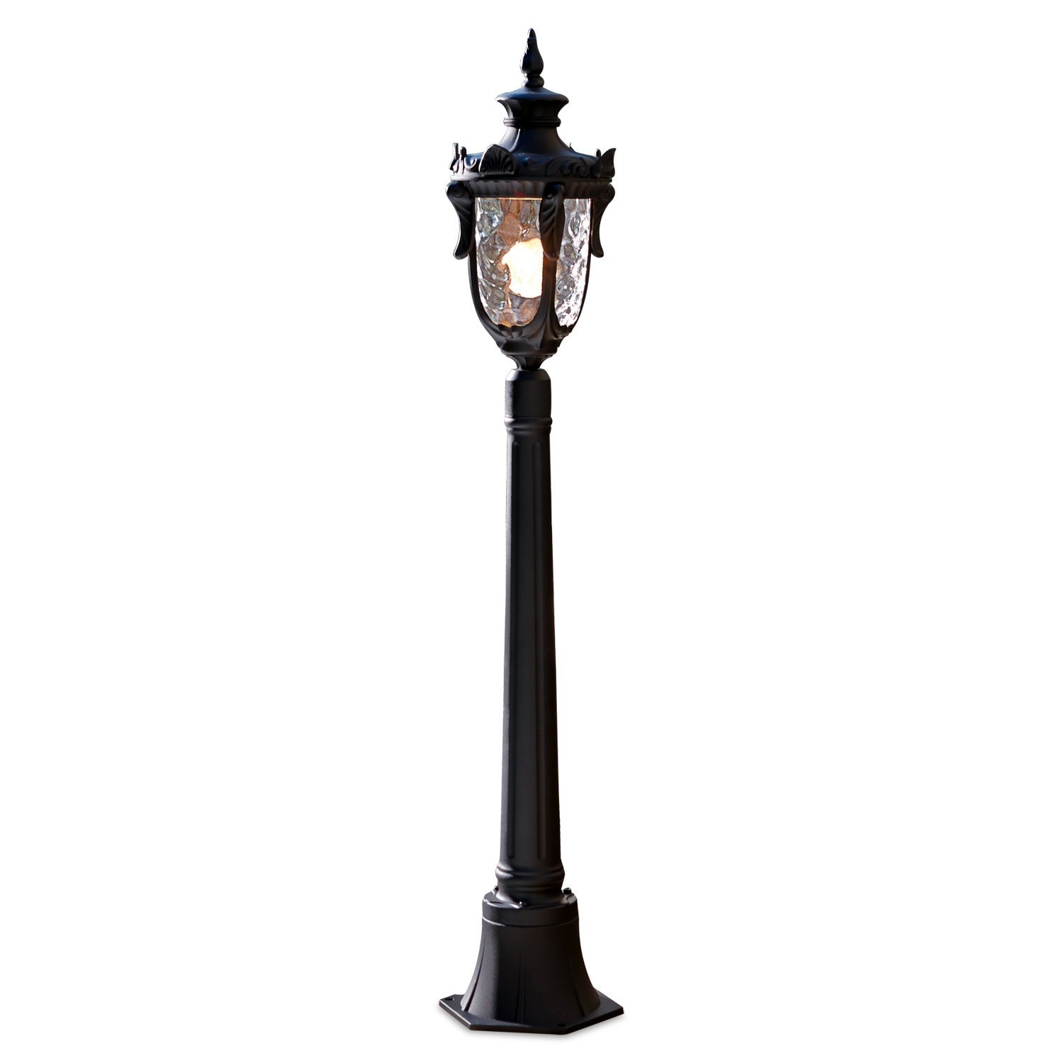 Staande lamp voor buiten Agenville