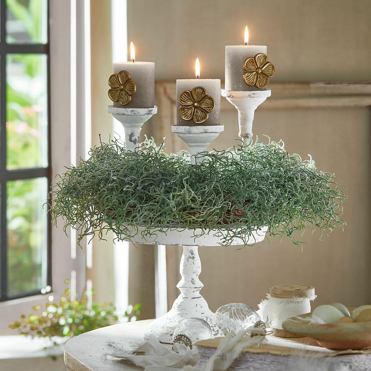 Etagère Kivorel