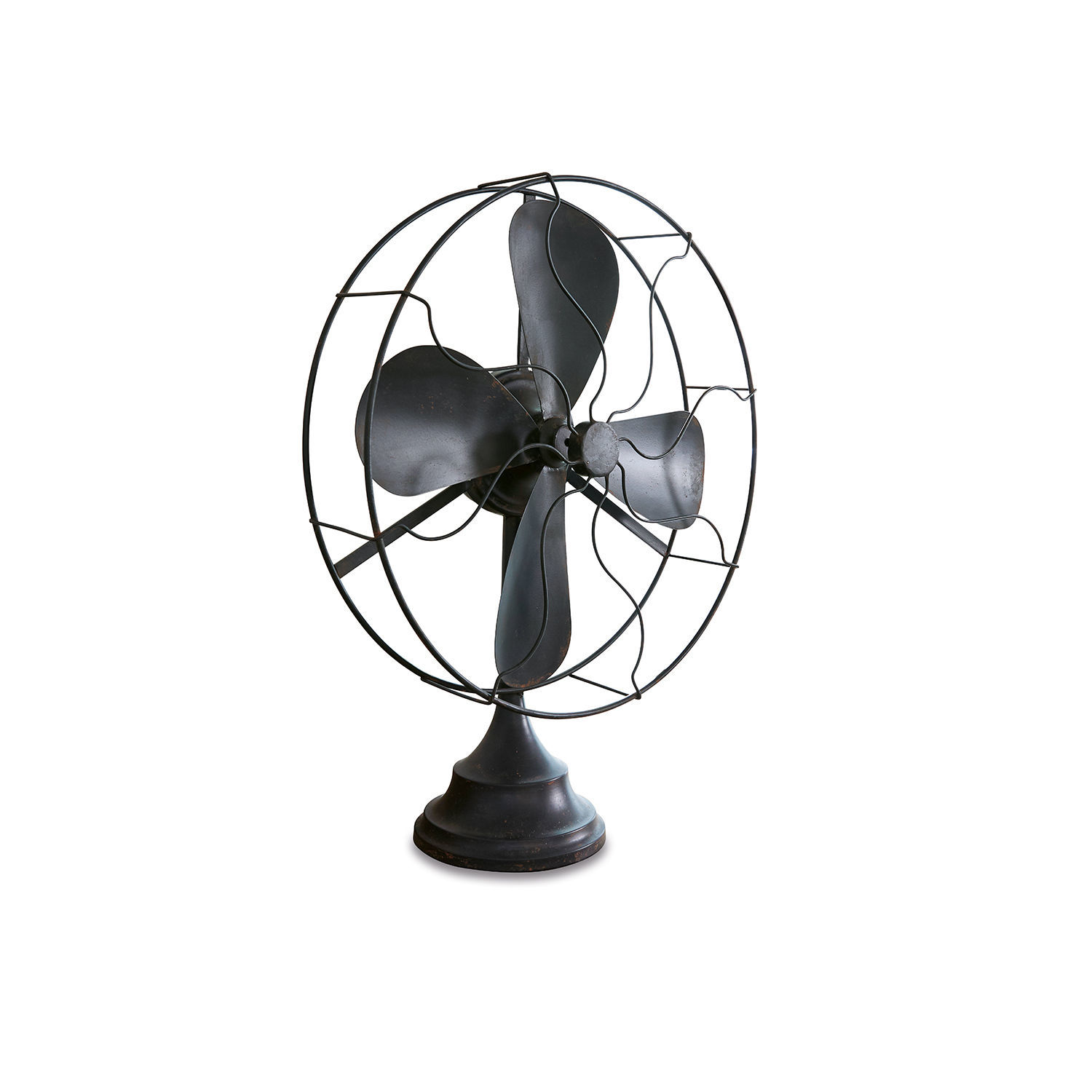Decoratieve ventilator Espas