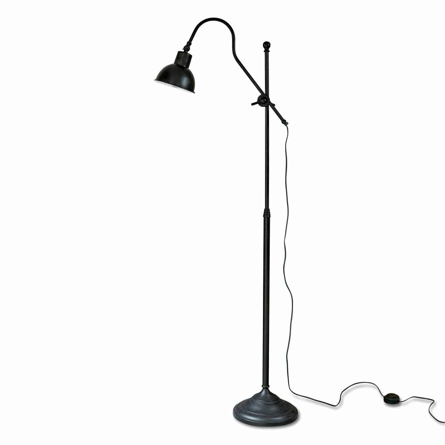 Staande lamp Marres