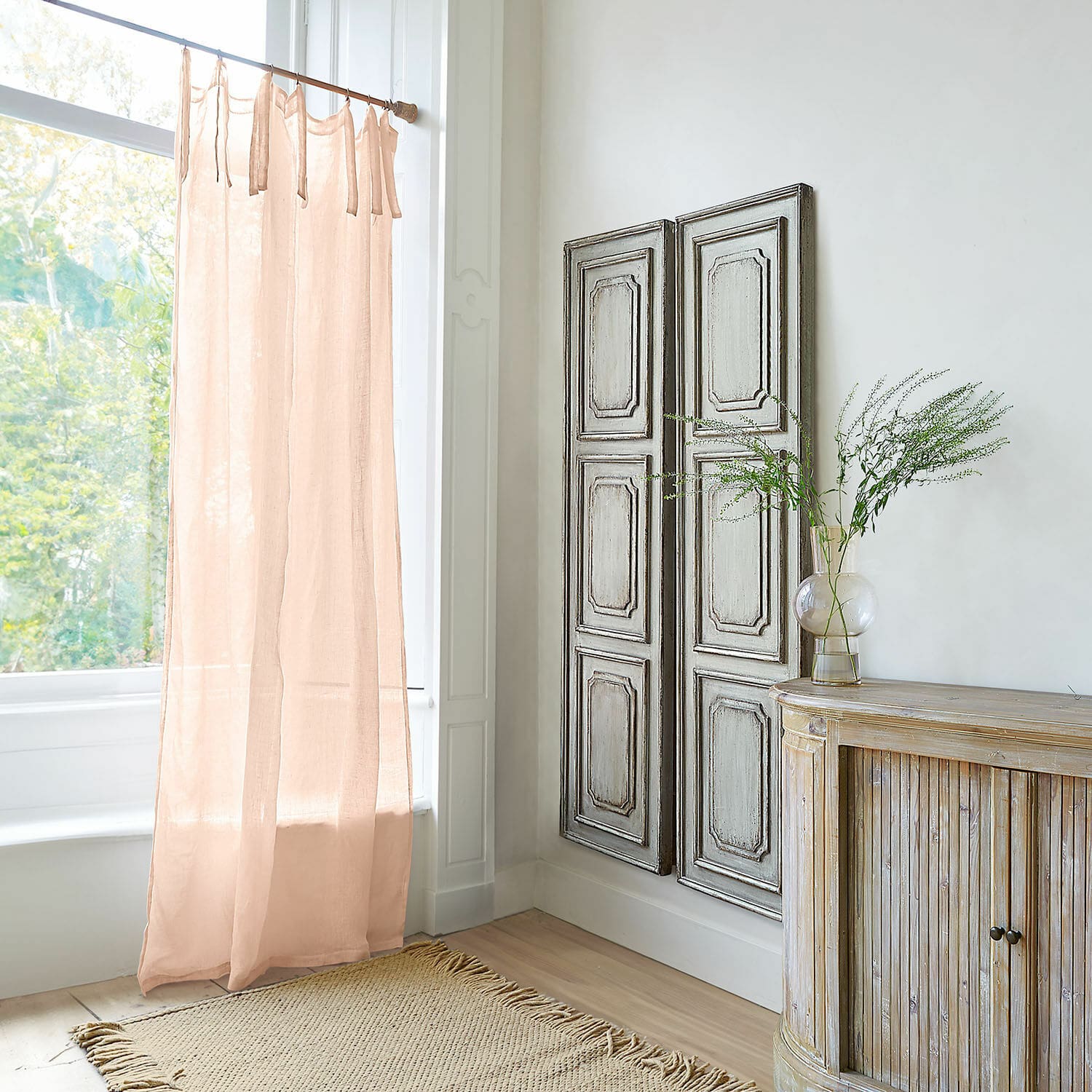 Paneel set van 2 Dovire