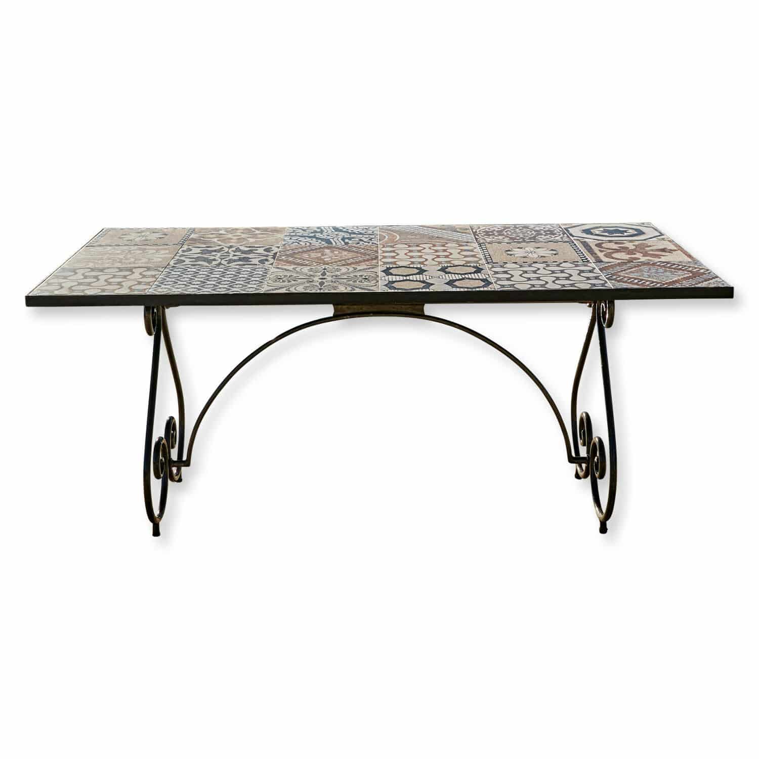 Tafel Grainville
