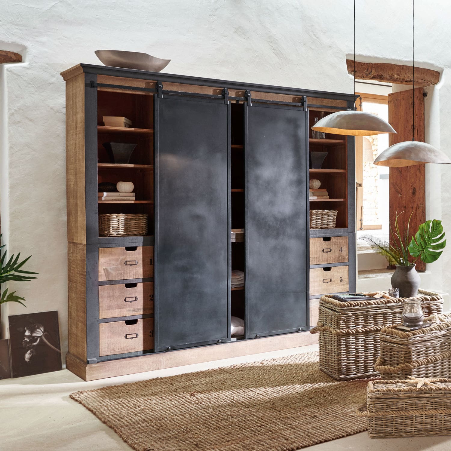 Kast Vulmont