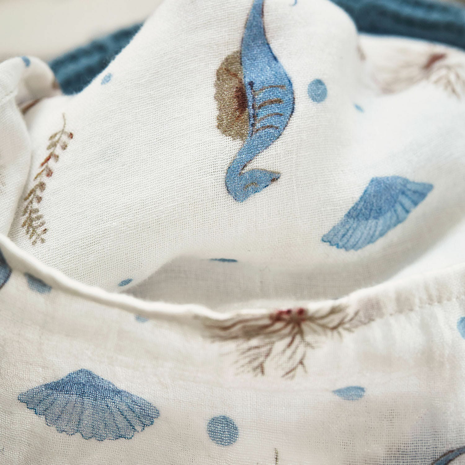 Badcape set van 2 Tinkertop