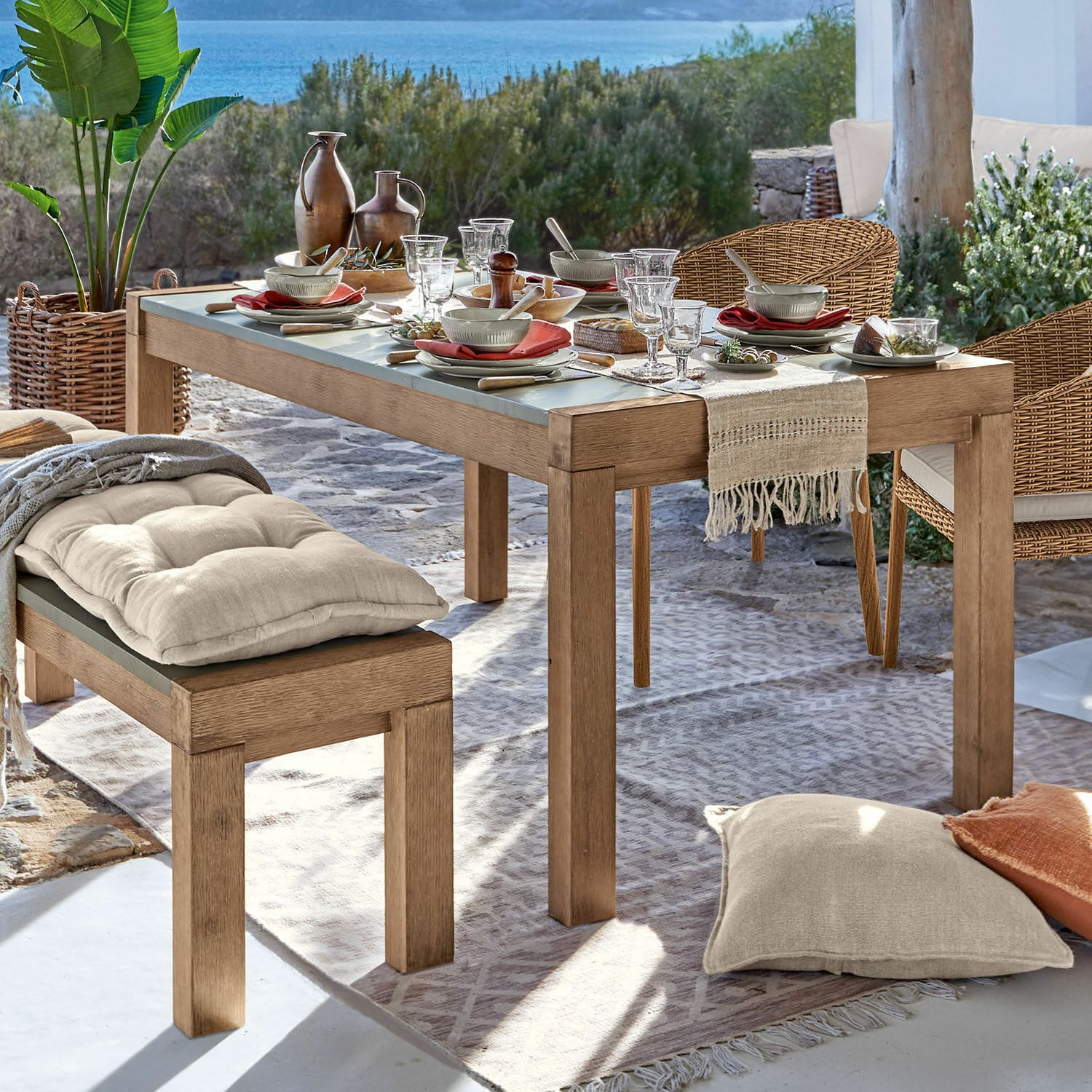 Tafel Collingwood