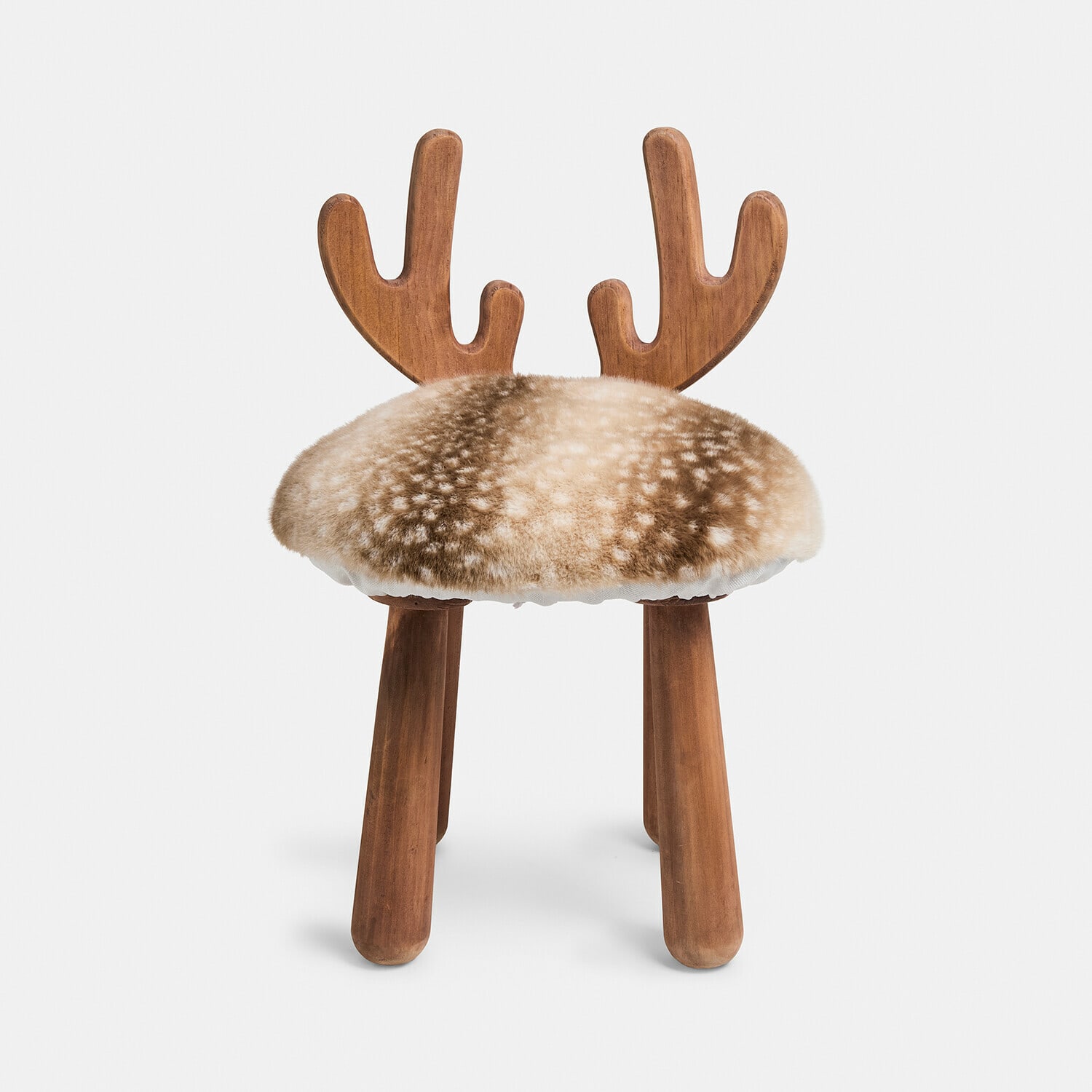 Kinderstoeltje met kussen Pibbi