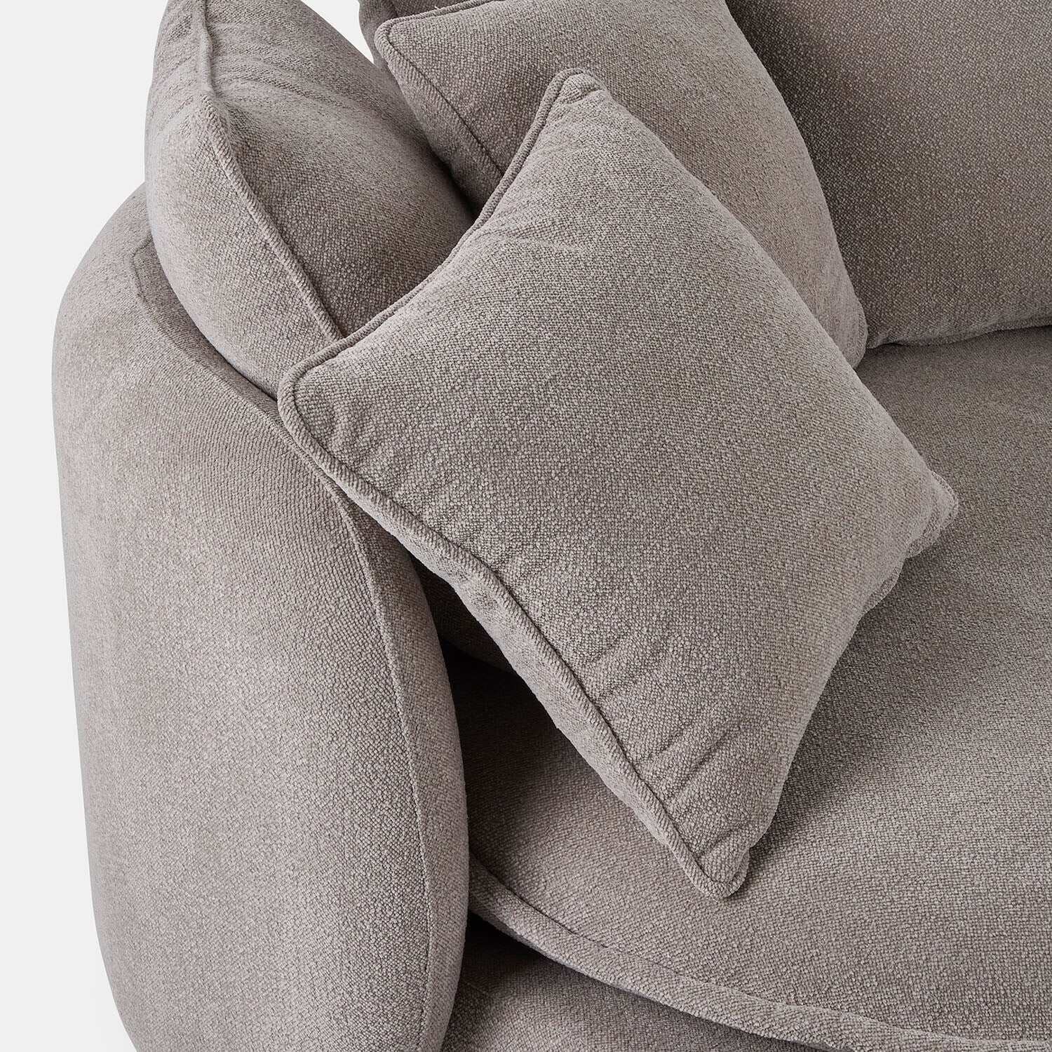 Draaifauteuil Parkford