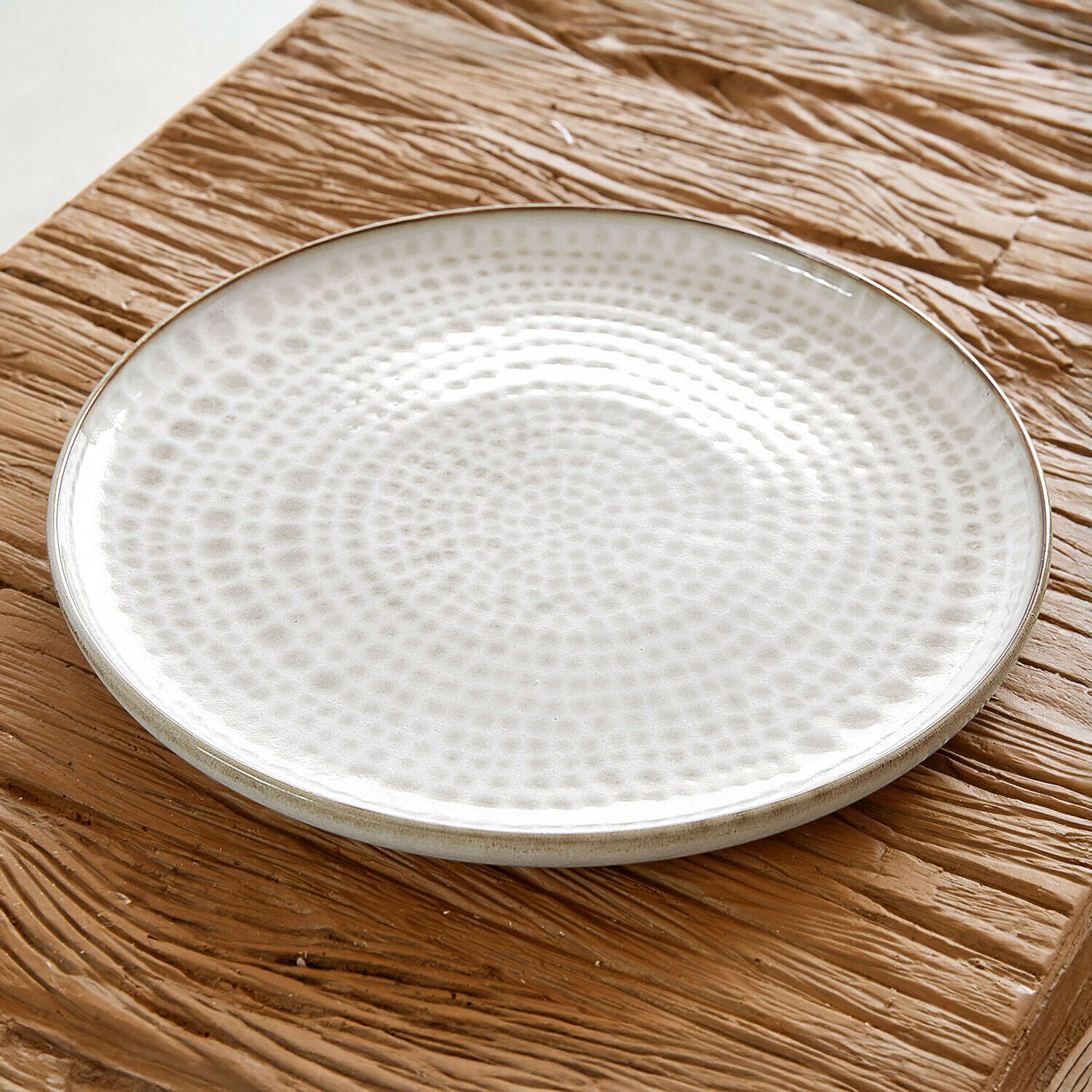 Servies set van 24 Marnis