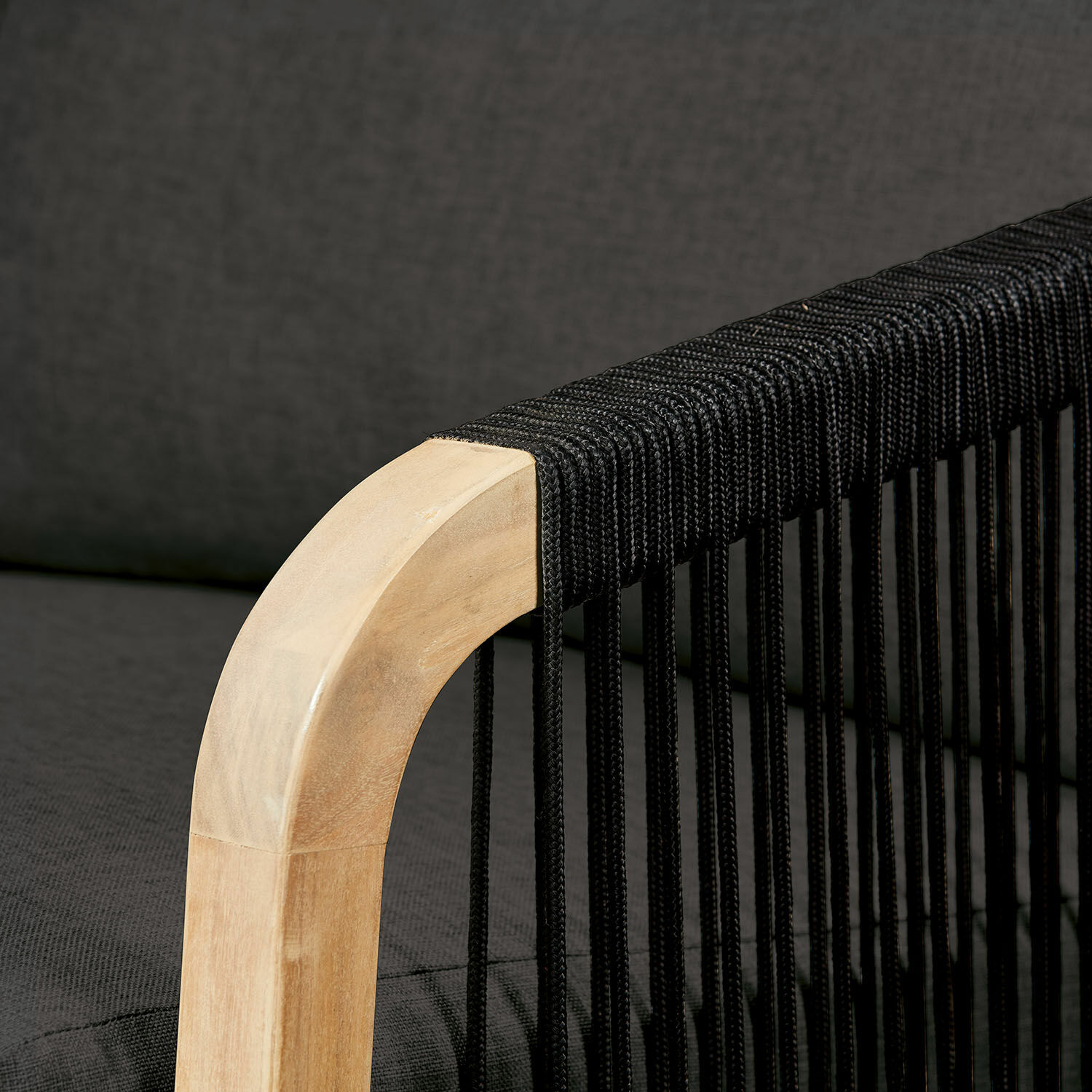 Fauteuil FSC®-100% Shreveport