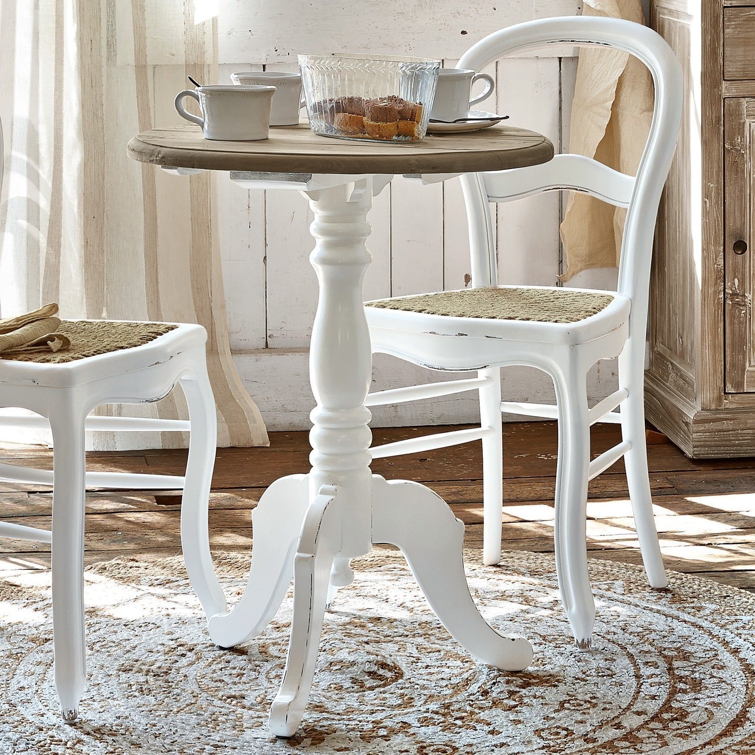 Tafel Lovington