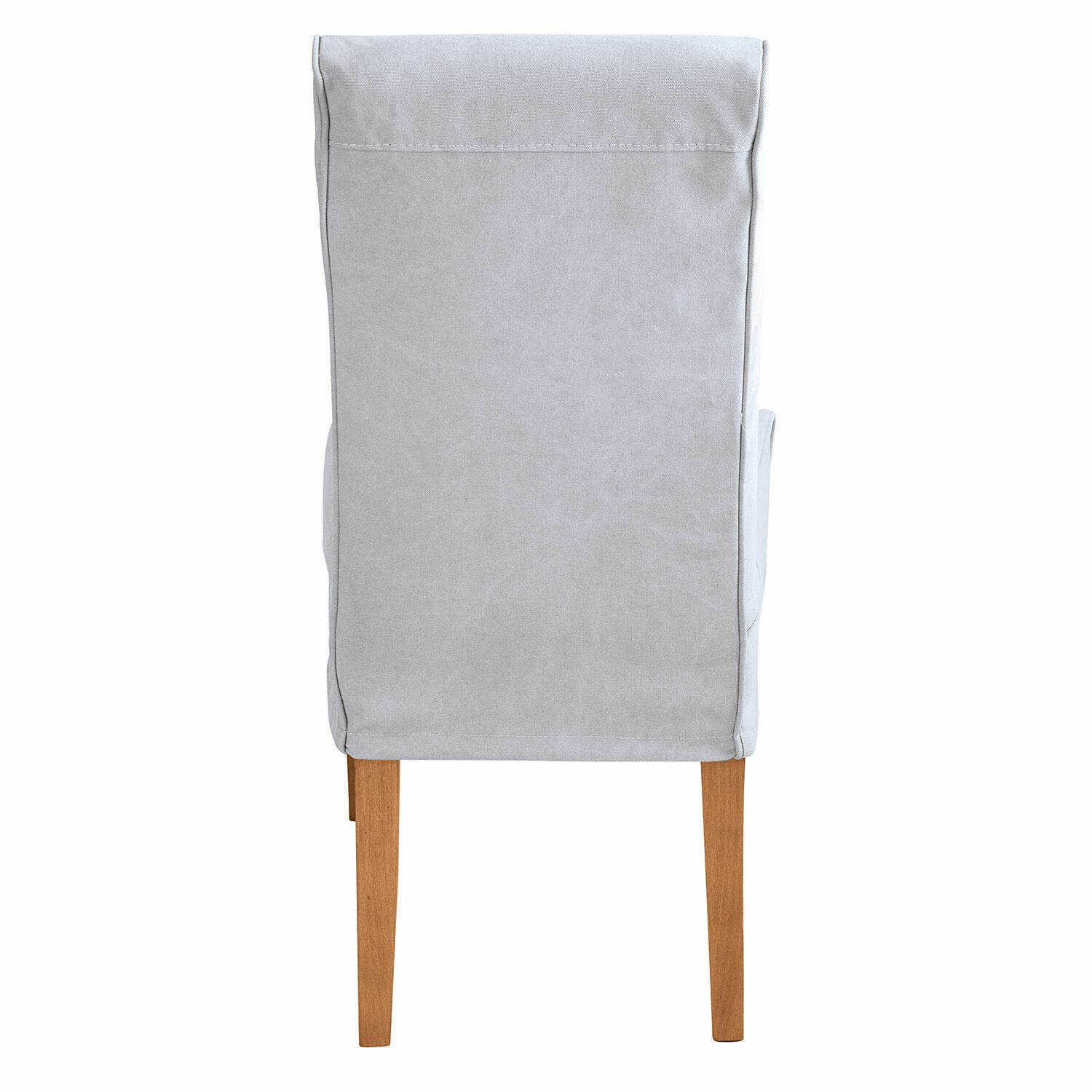 Stoel met hoes Mankato